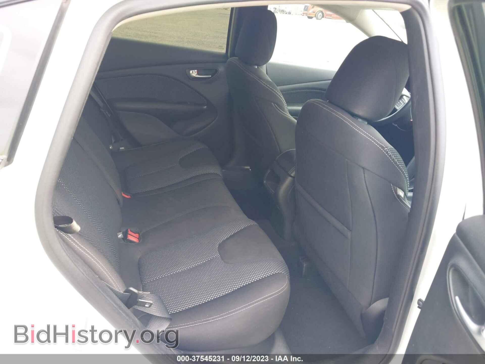 2015 DODGE DART - VIN: 1C3CDFBB7FD373769 - Photo 8