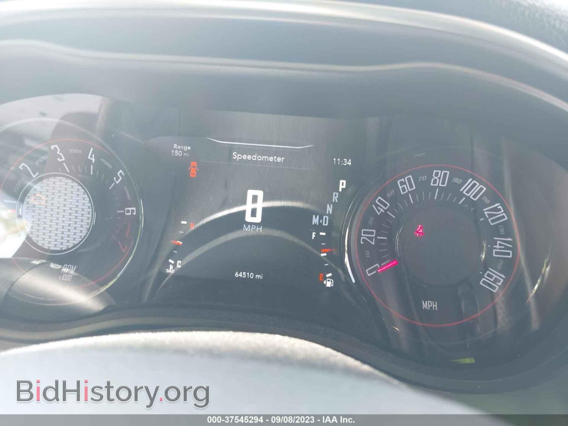 2019 DODGE CHALLENGER - VIN: 2C3CDZAG5KH548628 - Photo 7