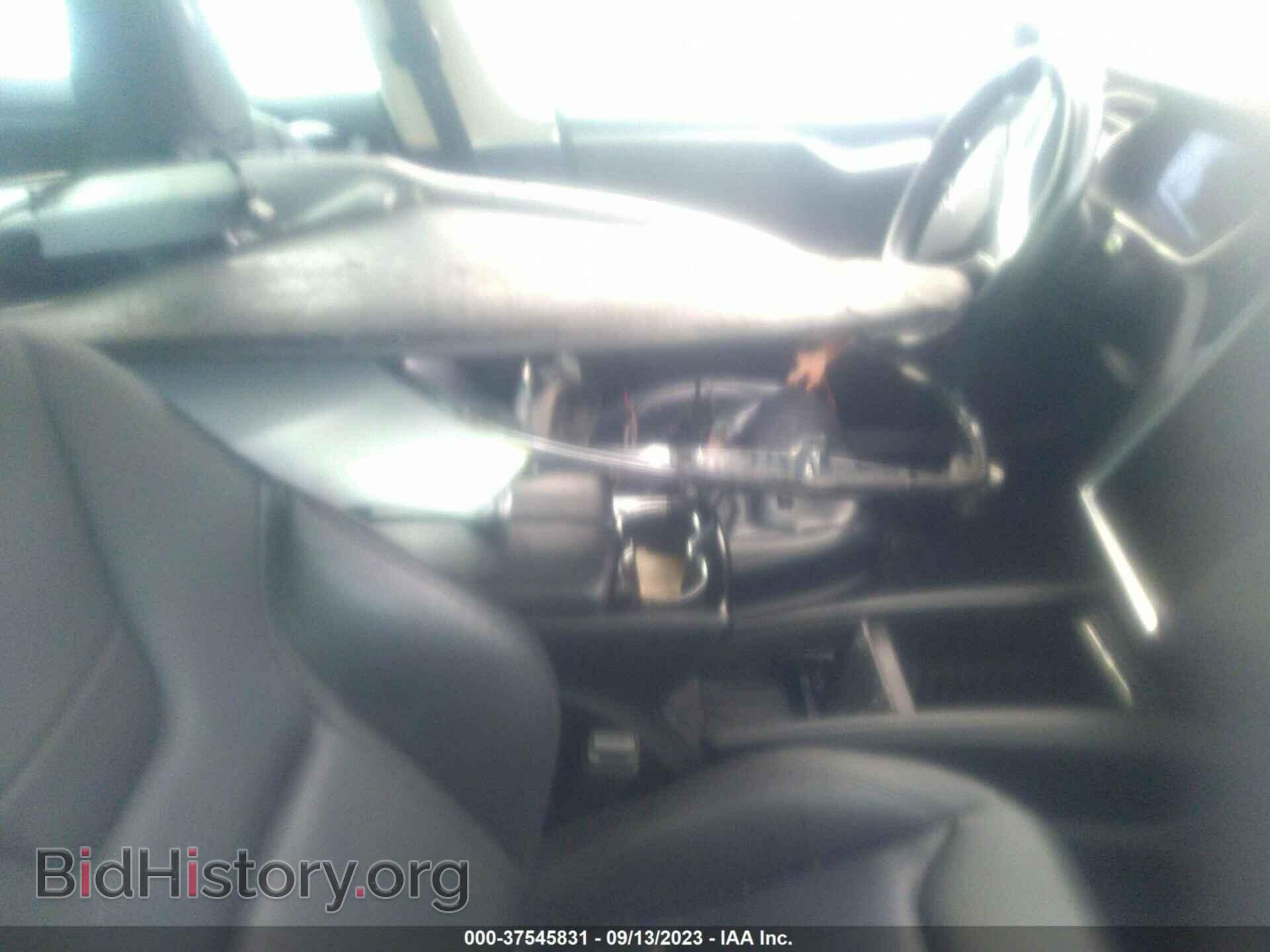 2014 TESLA MODEL S - VIN: 5YJSA1H22EFP62398 - Photo 5