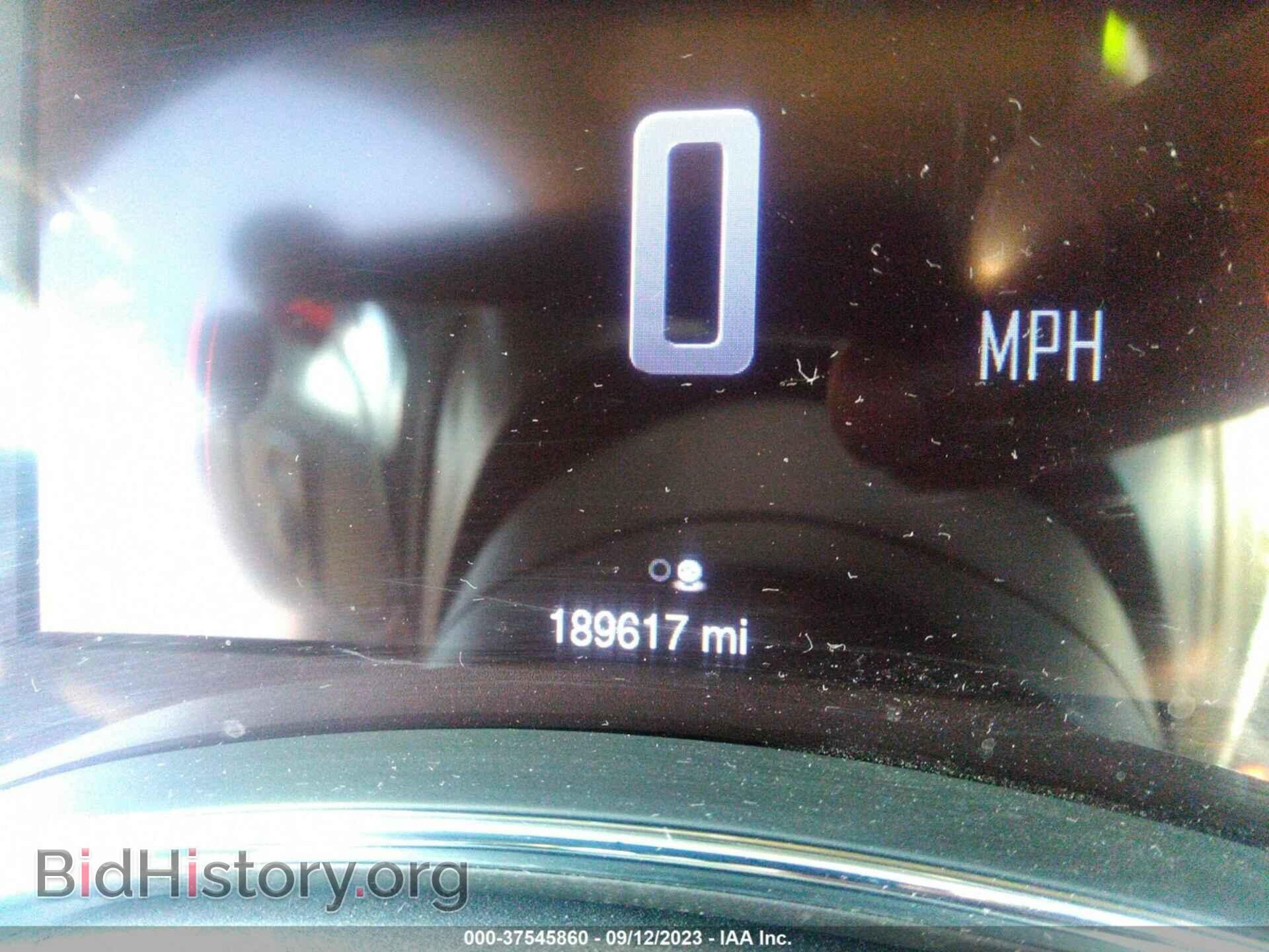2015 DODGE DURANGO - VIN: 1C4RDJFG0FC771636 - Photo 7