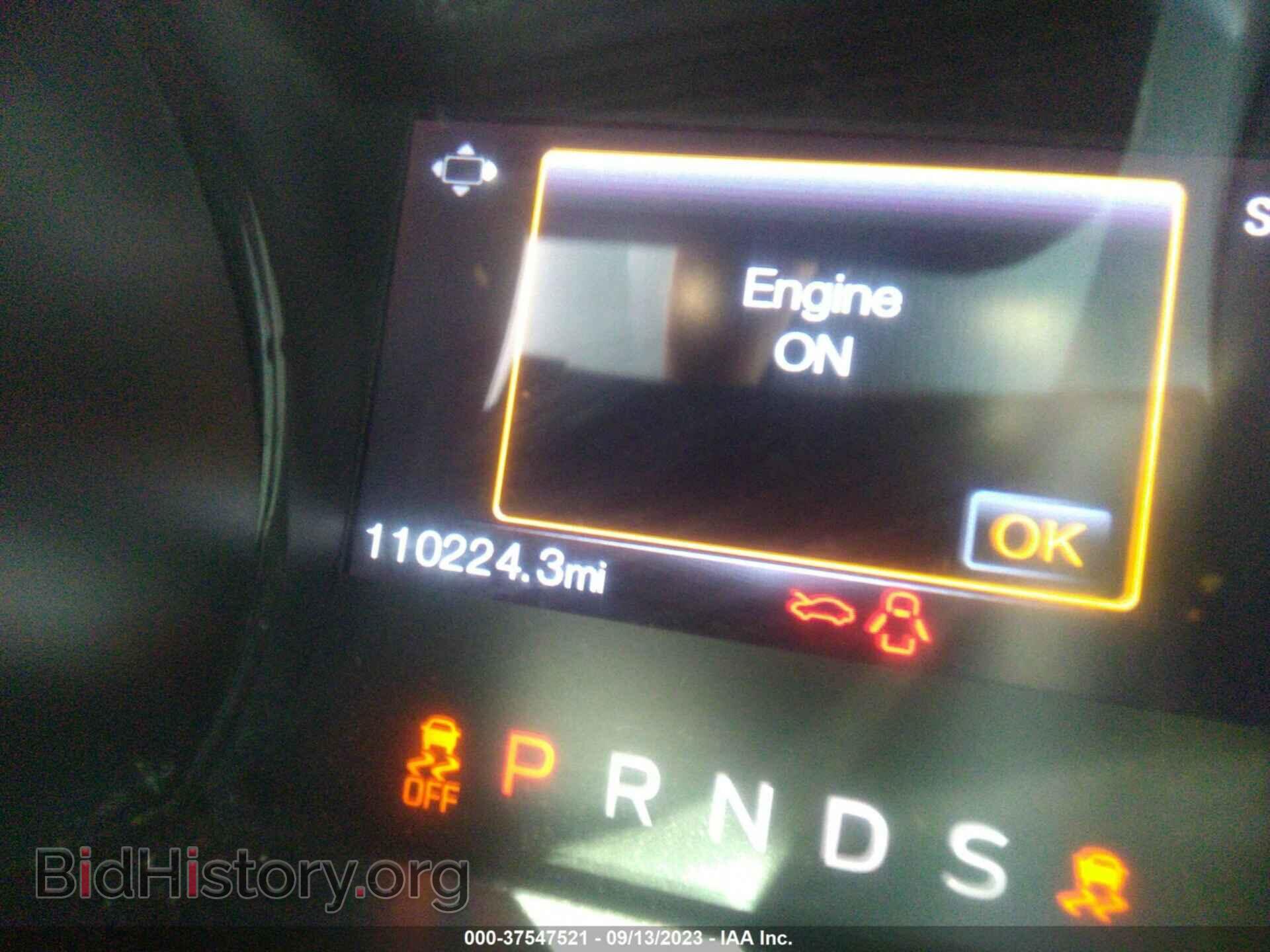 2015 FORD MUSTANG - VIN: 1FA6P8AM3F5347328 - Фото 15