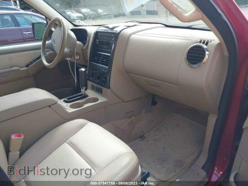 2010 Ford EXPLORER (VIN 1FMEU7DE3AUA91246) — фото 5 из 11