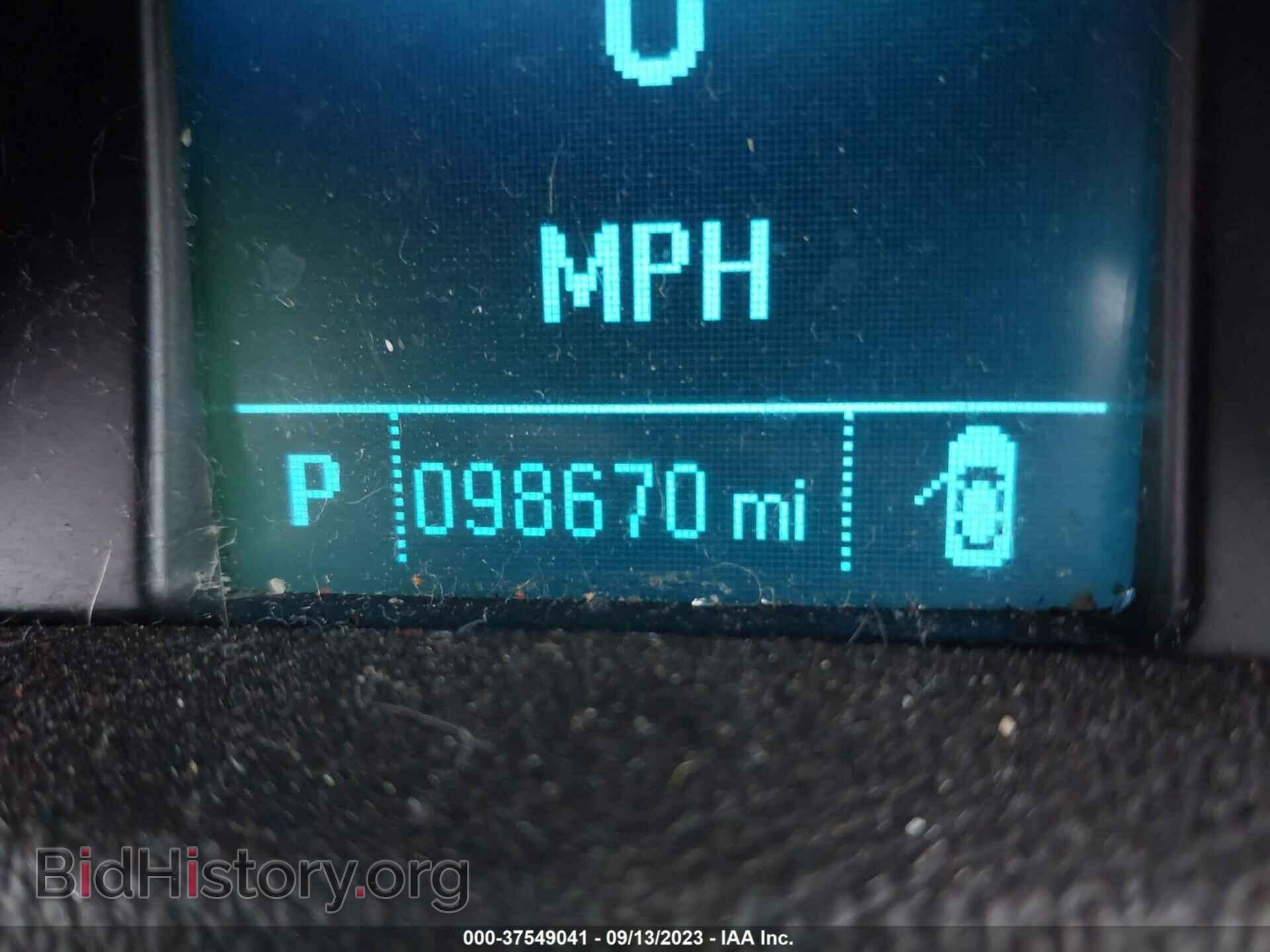 2016 BUICK ENCORE - VIN: KL4CJASB2GB669524 - Photo 7