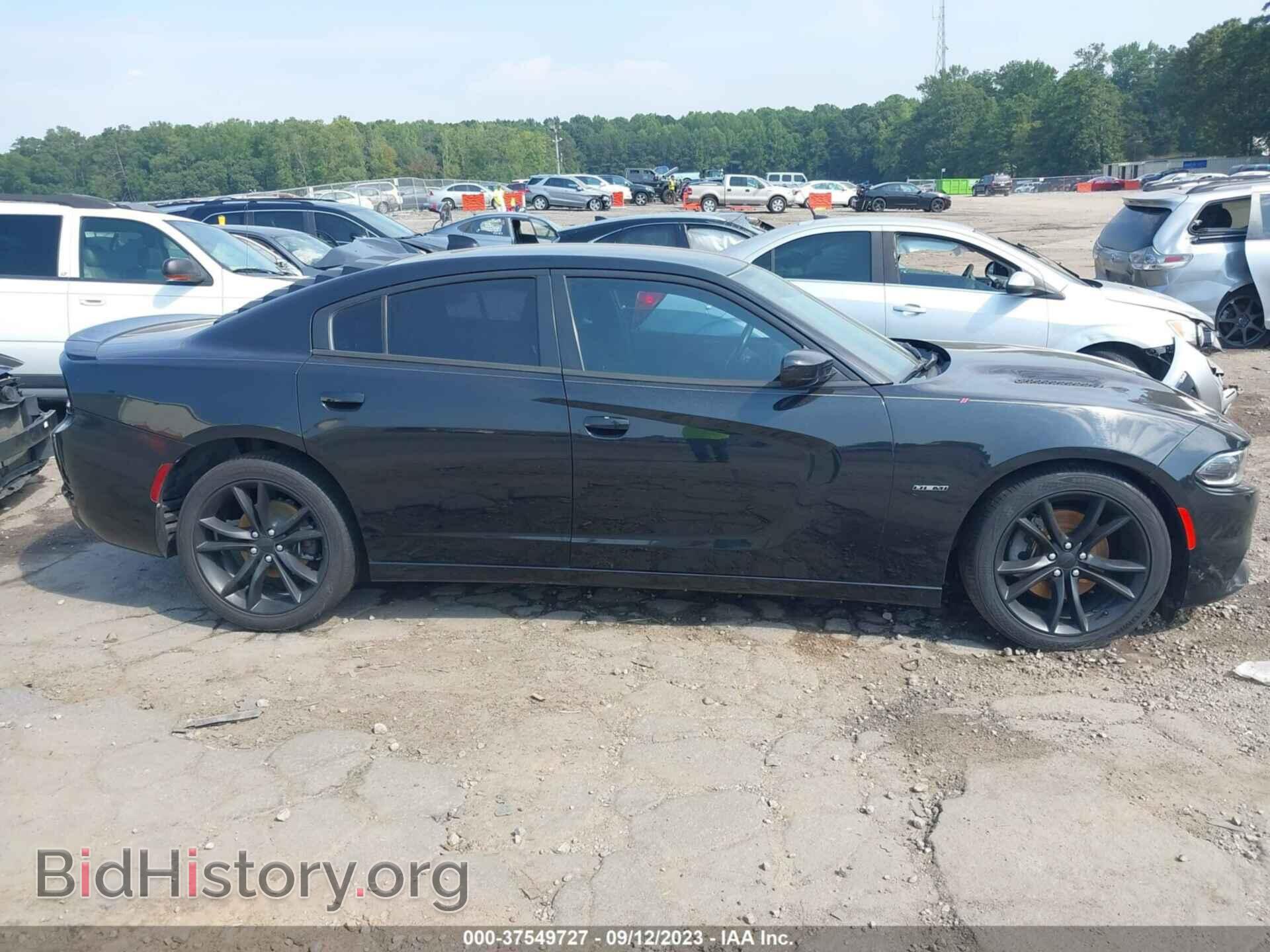 2015 DODGE CHARGER - VIN: 2C3CDXCT9FH858026 - Photo 13