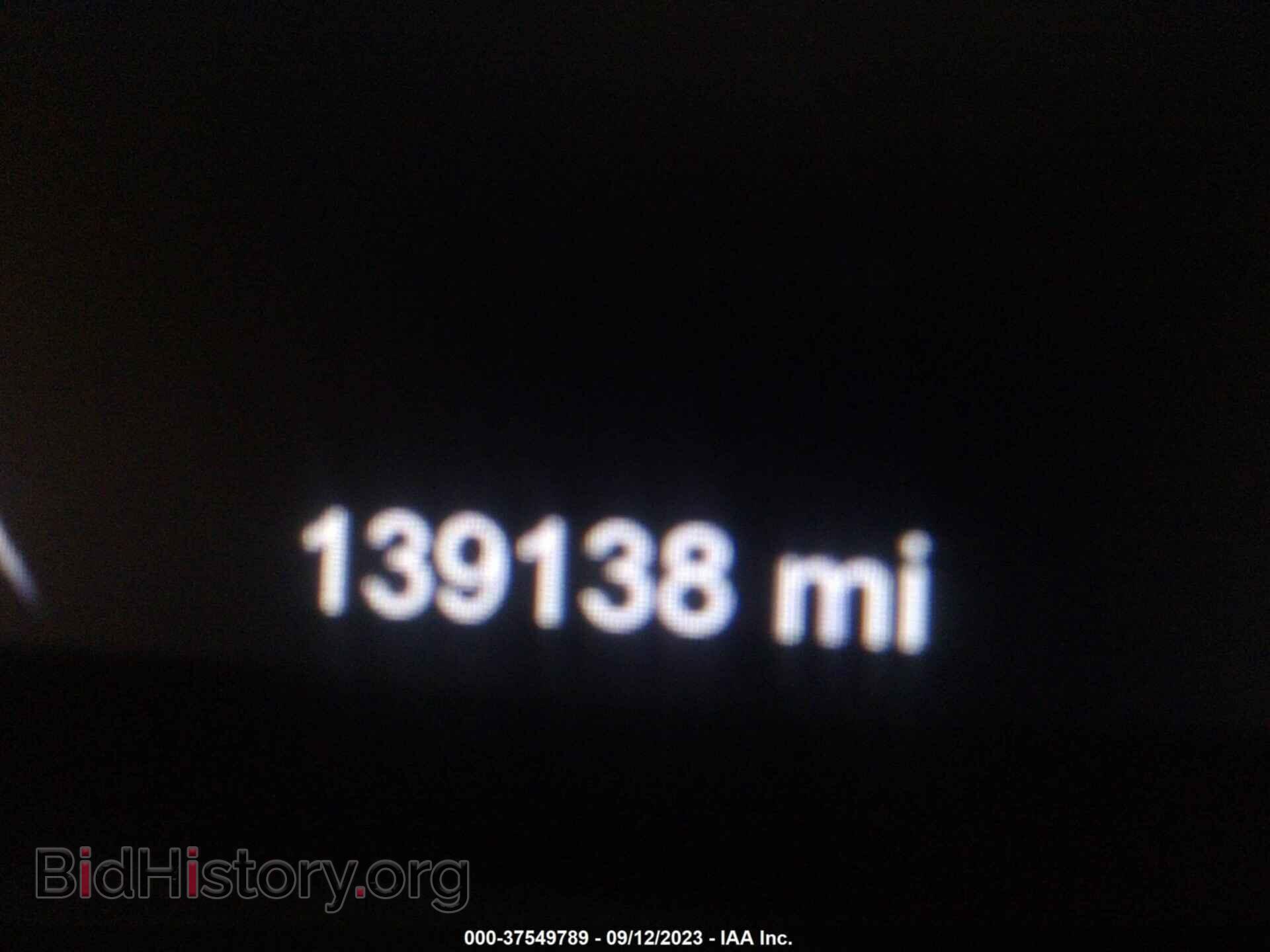 2014 DODGE DURANGO - VIN: 1C4RDHDGXEC322975 - Photo 15