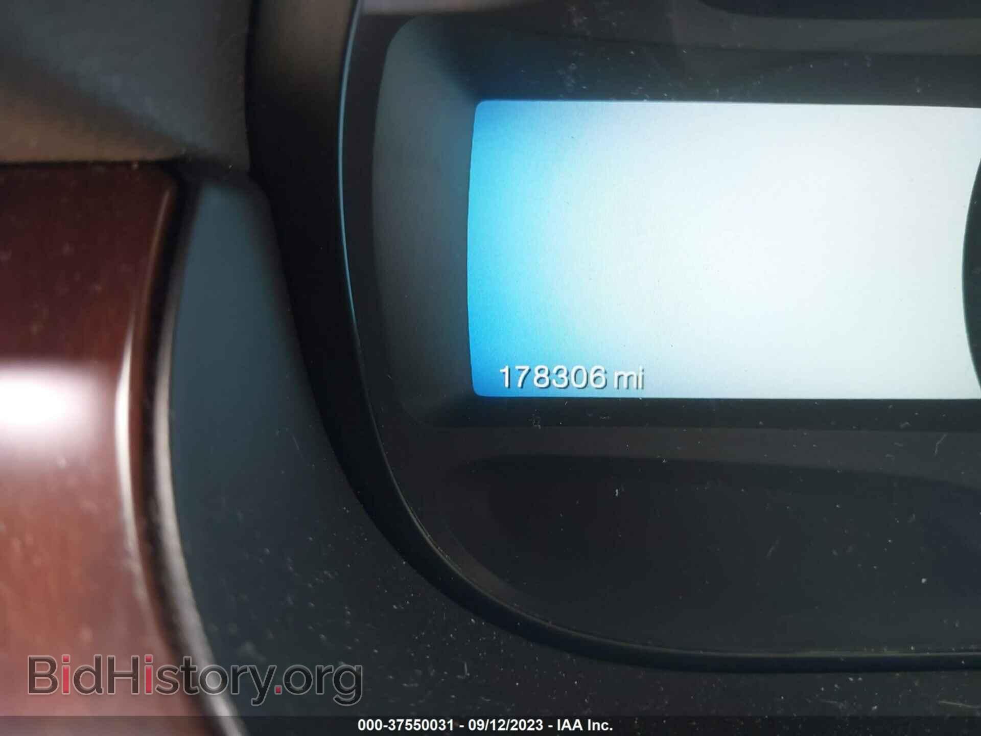 2011 FORD EDGE - VIN: 2FMDK3KC9BBB54594 - Photo 7
