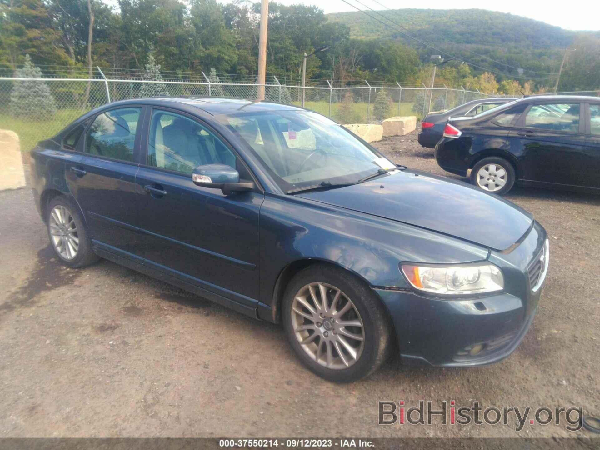 Photo YV1382MS2A2500173 - VOLVO S40 2010