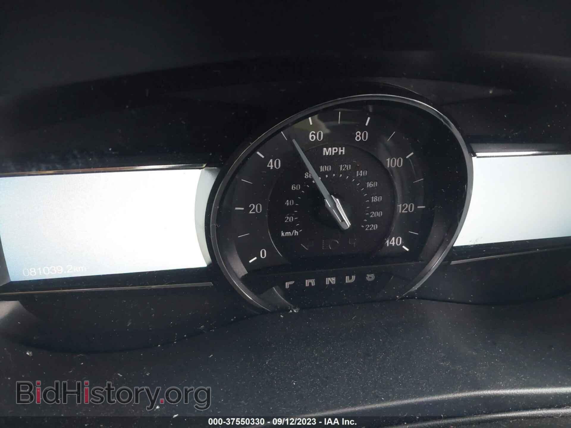 2018 FORD EXPLORER - VIN: 1FM5K8D85JGB20878 - Photo 7