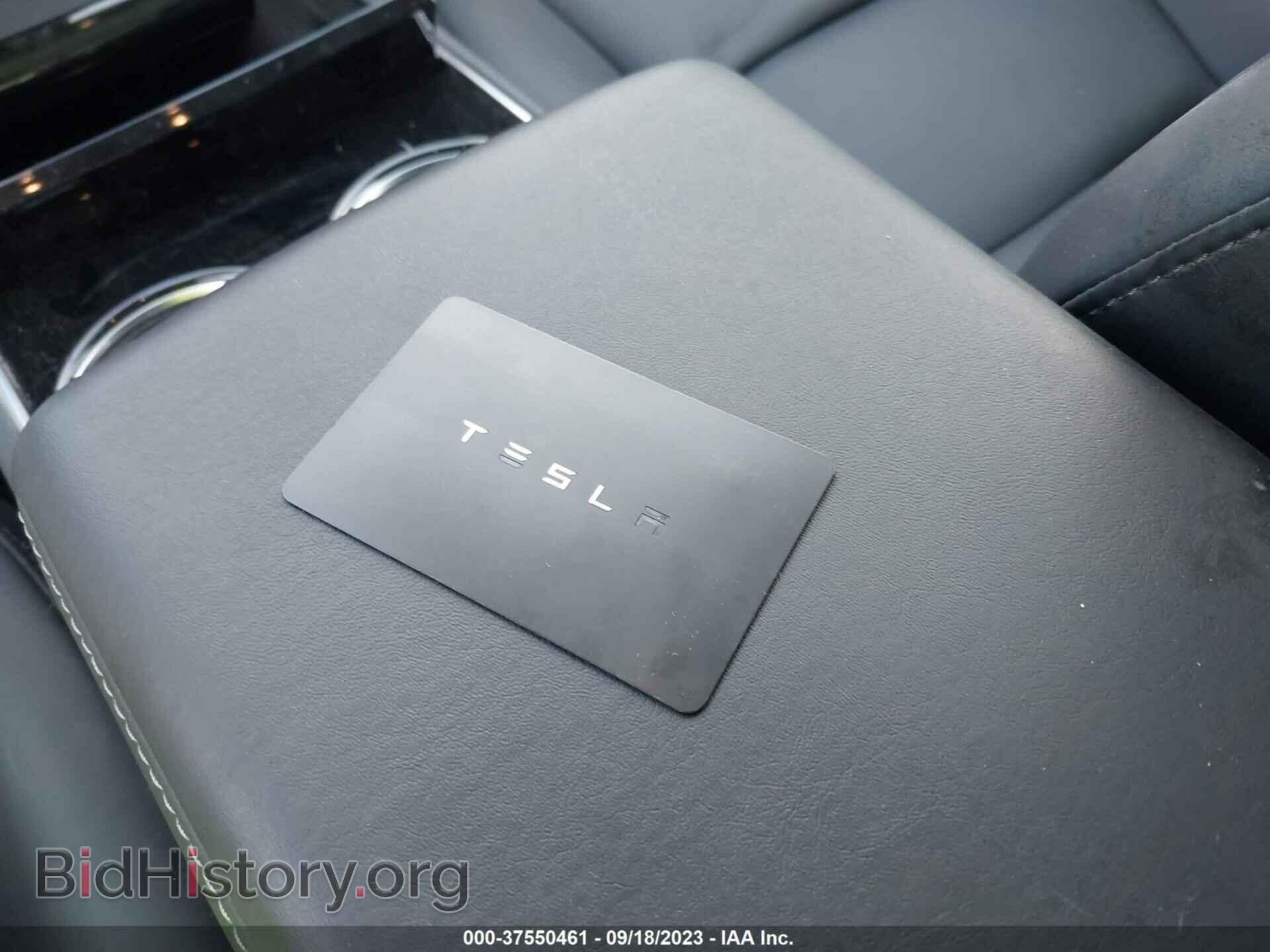 2020 TESLA MODEL 3 - VIN: 5YJ3E1EA3LF775033 - Фото 10
