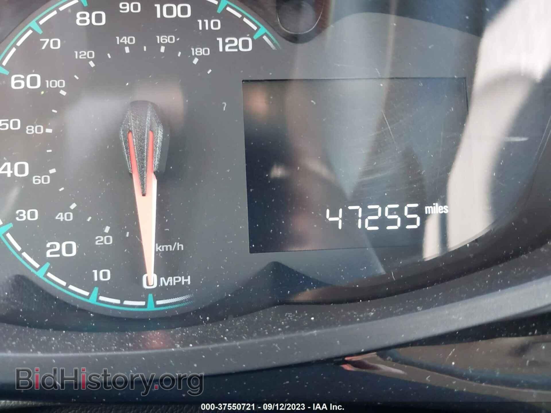 2021 CHEVROLET SPARK - VIN: KL8CD6SA7MC735307 - Фото 7