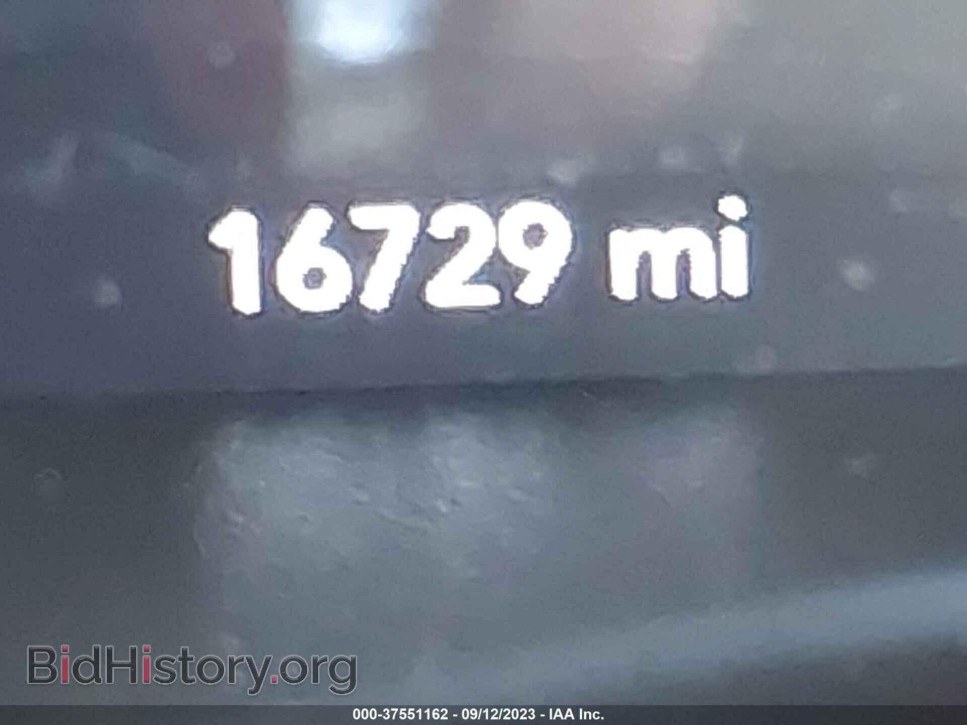 2023 DODGE CHALLENGER - VIN: 2C3CDZAG4PH549809 - Фото 16