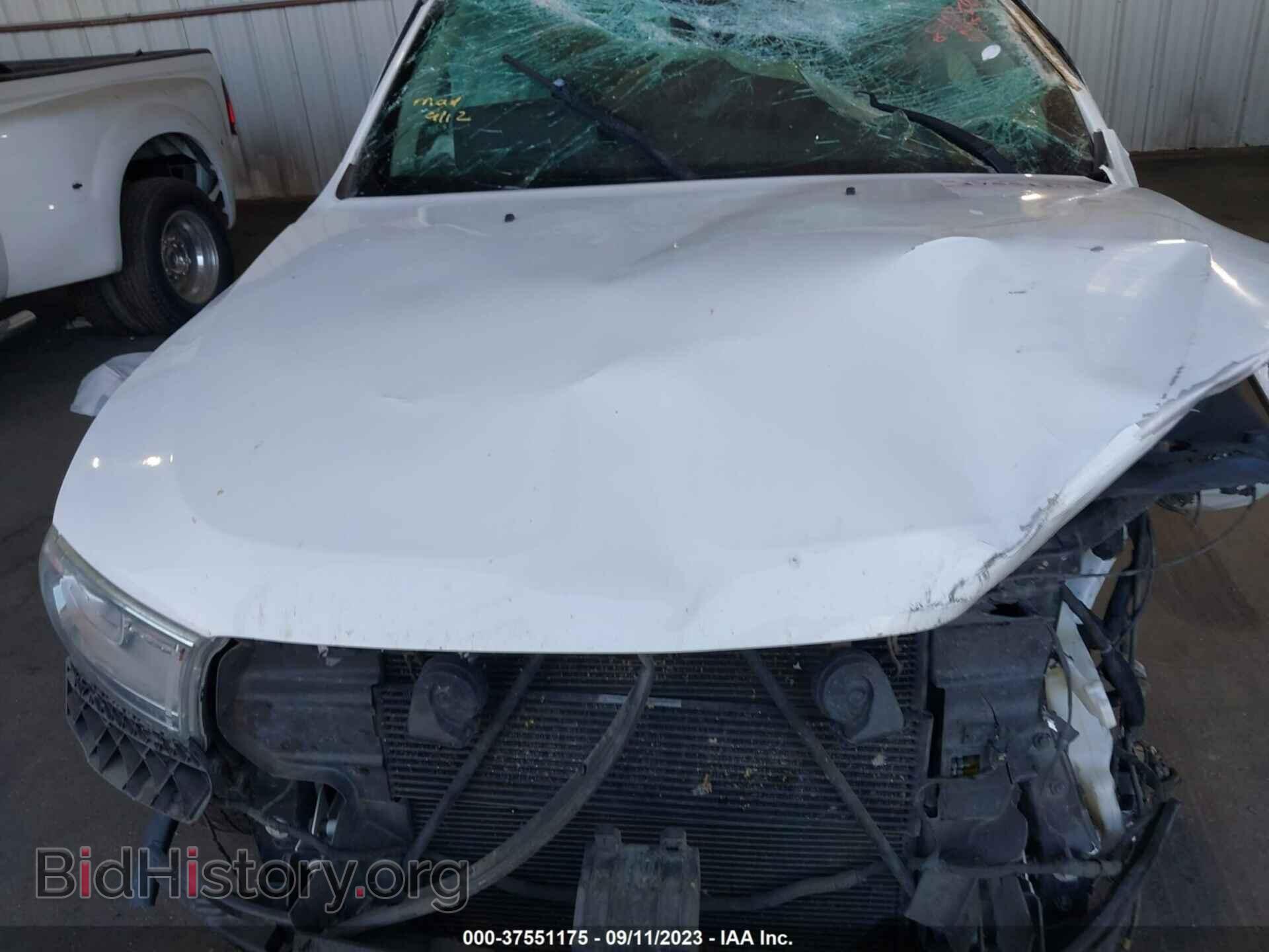 2017 DODGE DURANGO - VIN: 1C4RDJAG4HC771214 - Фото 10