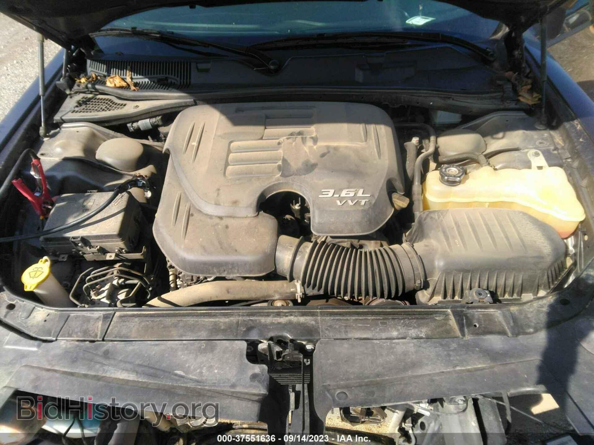 2018 DODGE CHALLENGER - VIN: 2C3CDZAG4JH183941 - Photo 10