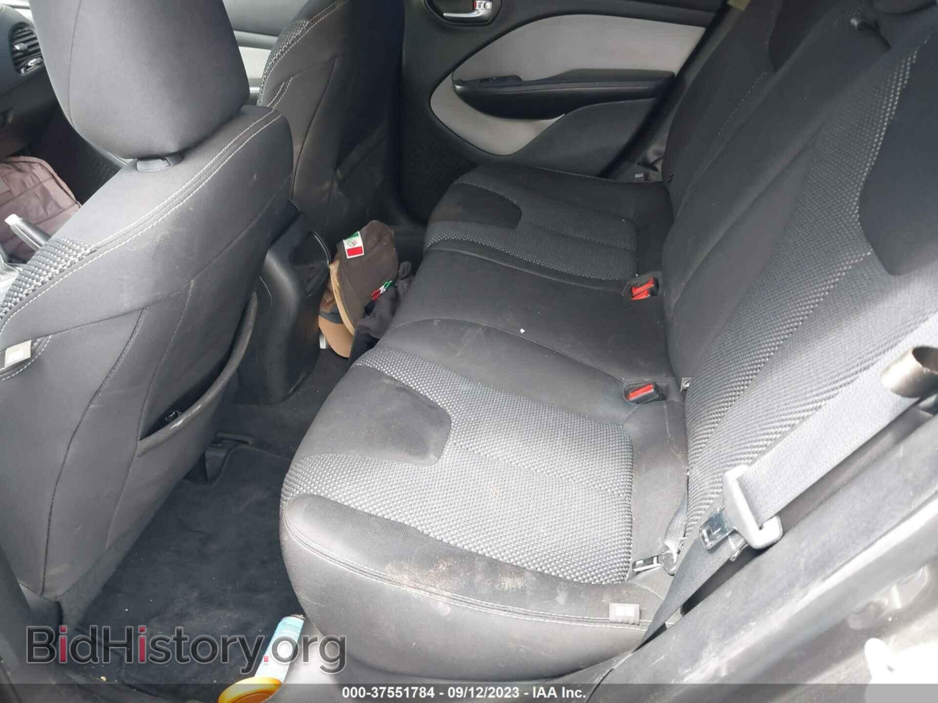 2015 DODGE DART - VIN: 1C3CDFBB3FD406847 - Фото 8