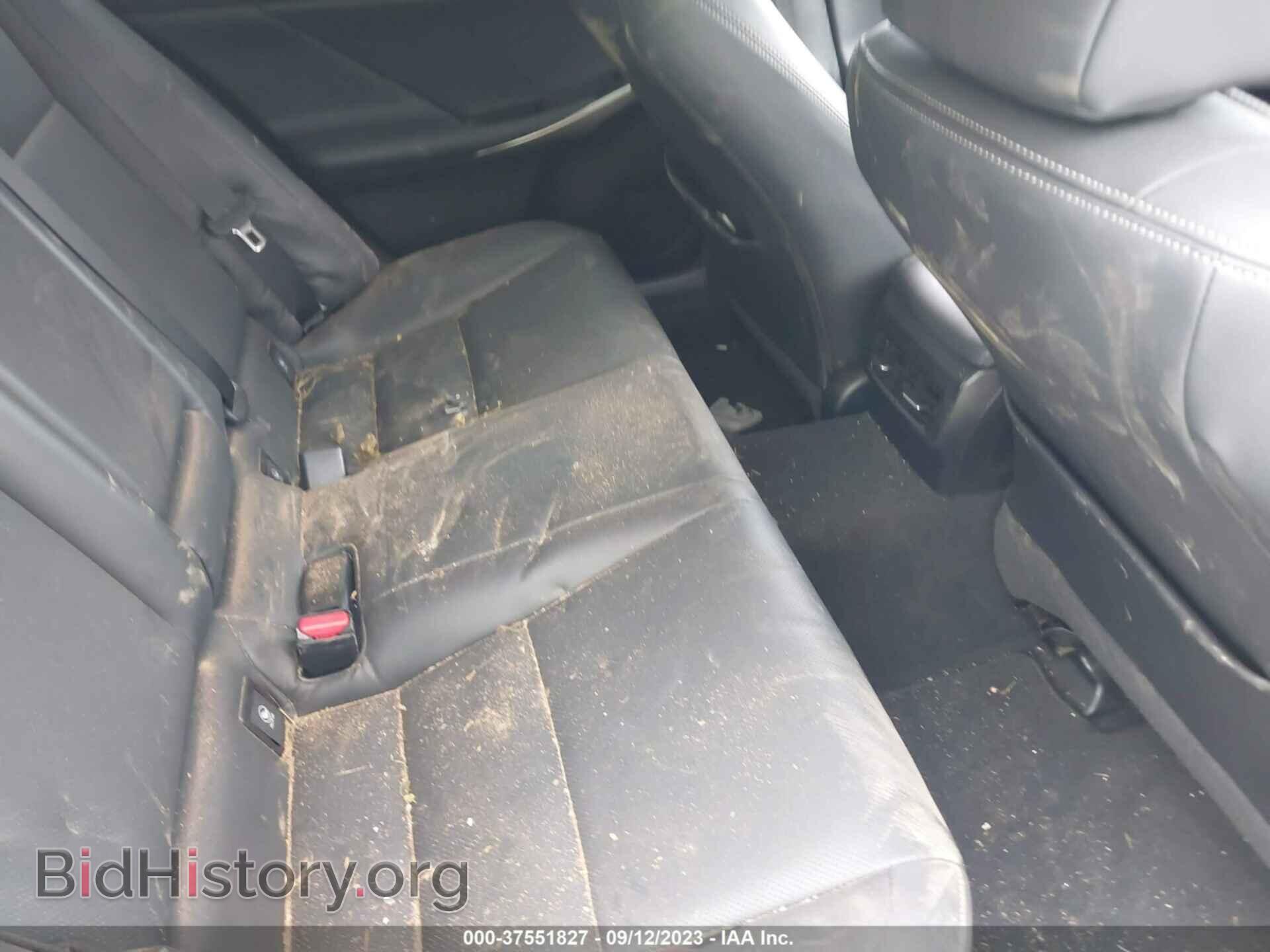 2015 LEXUS IS 250 - VIN: JTHBF1D27F5062143 - Фото 8