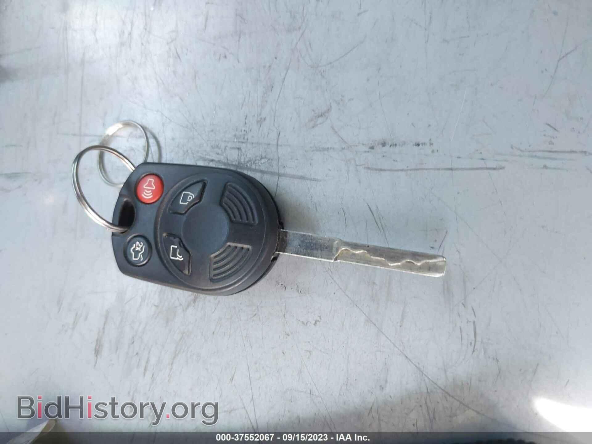 2015 FORD TRANSIT CONNECT - VIN: NM0GE9F75F1176504 - Фото 11