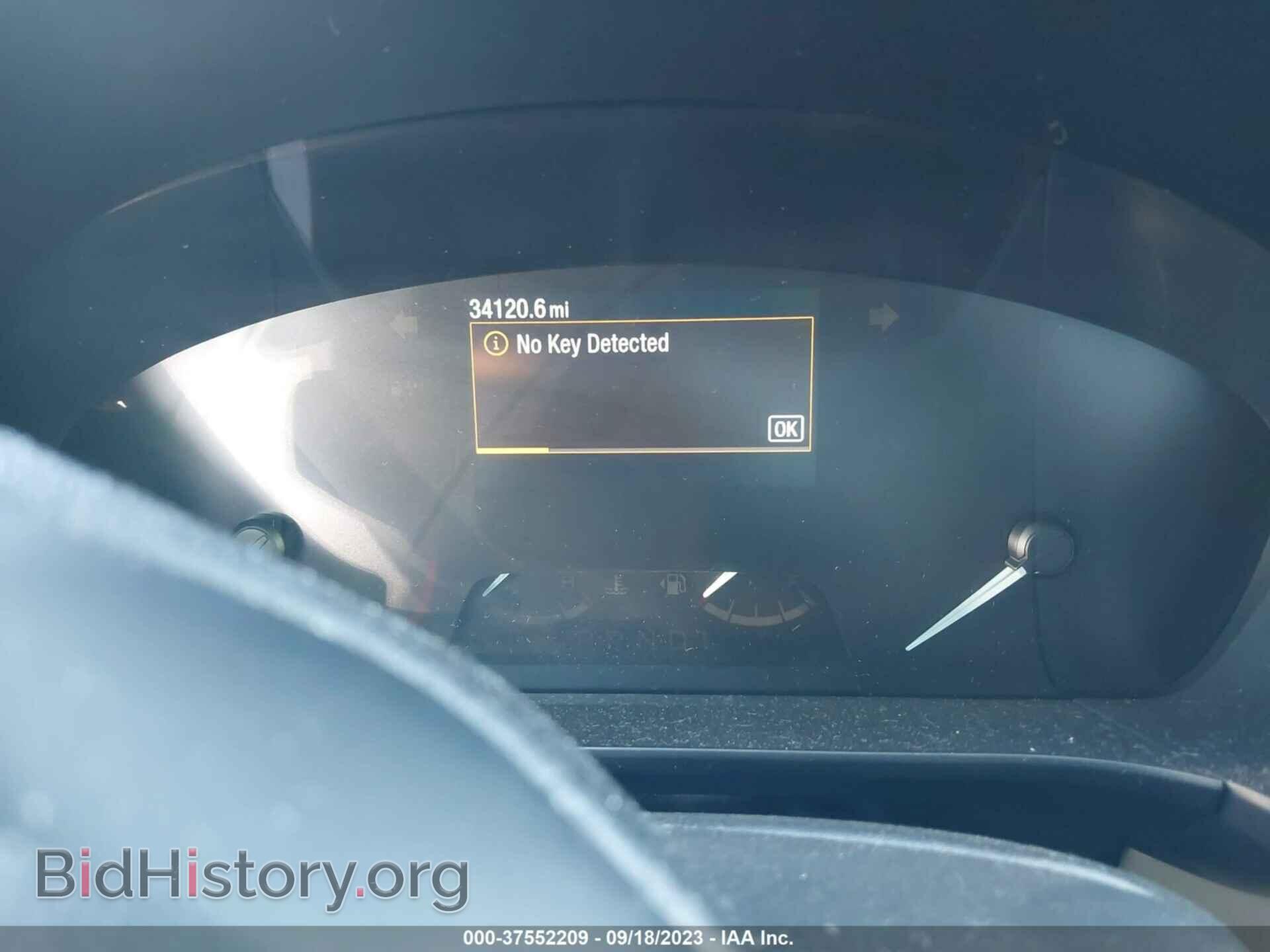 2020 FORD ESCAPE - VIN: 1FMCU0G63LUA35930 - Photo 7