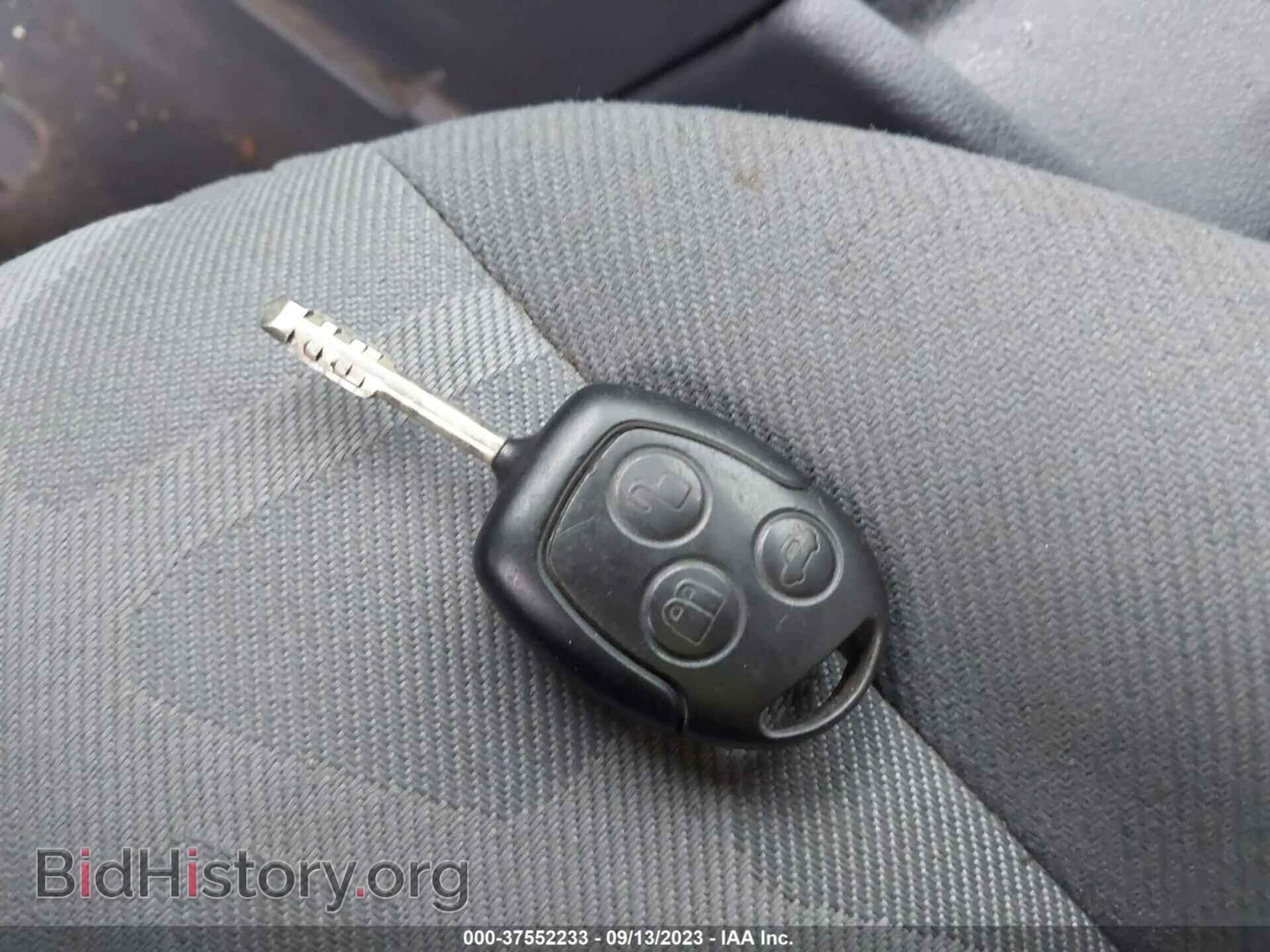2012 FORD TRANSIT CONNECT - VIN: NM0LS7DN5CT090154 - Фото 11