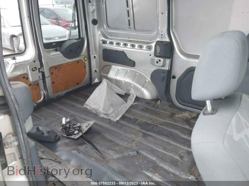 2012 Ford TRANSIT CONNECT (VIN NM0LS7DN5CT090154) — фото 8 из 11