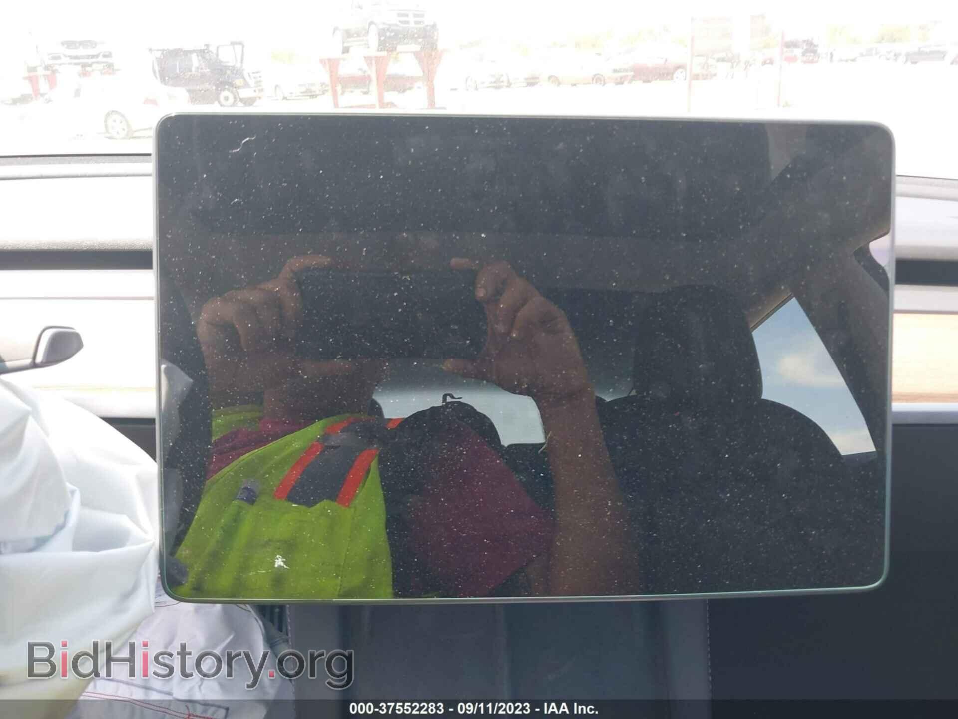 2021 TESLA MODEL 3 - VIN: 5YJ3E1EB8MF044382 - Photo 16