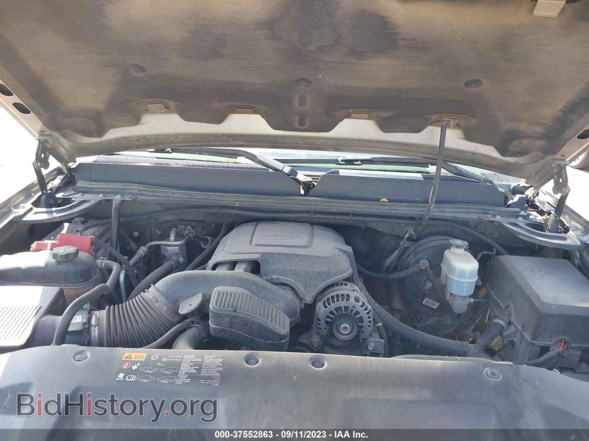 2012 GMC SIERRA 1500 - VIN: 3GTP2VE76CG282429 - Фото 10