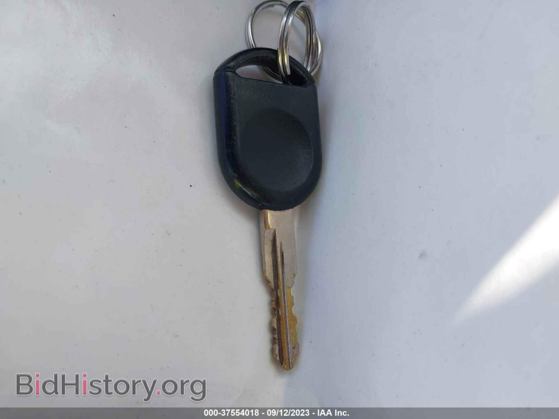2013 FORD EDGE - VIN: 2FMDK3JC2DBA18019 - Фото 11