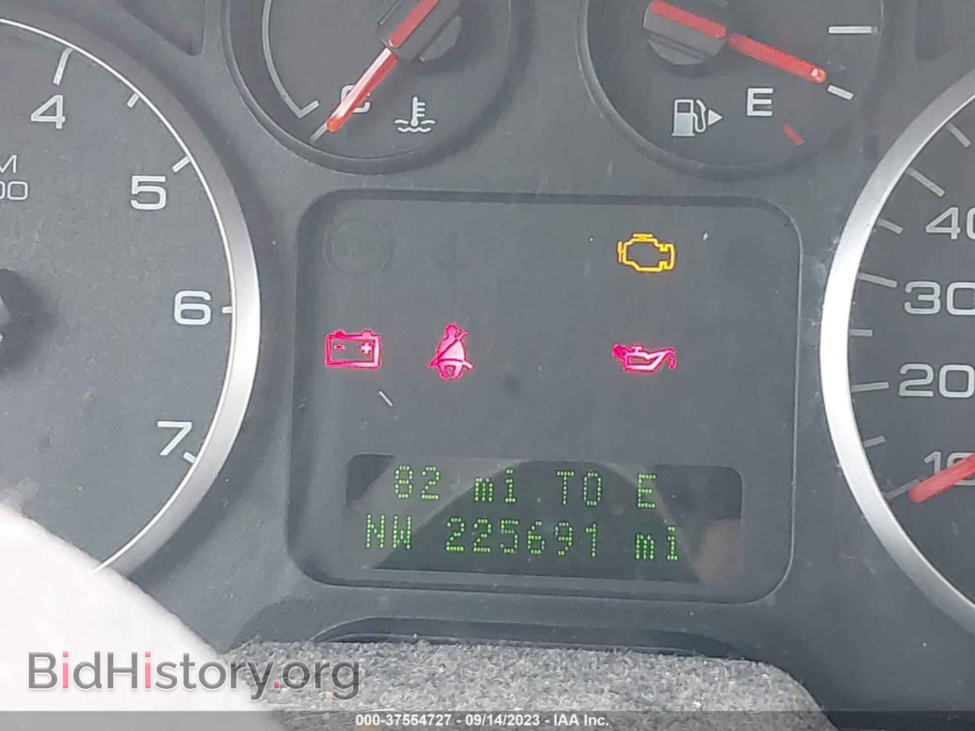 2007 FORD FIVE HUNDRED - VIN: 1FAHP24187G135585 - Фото 15