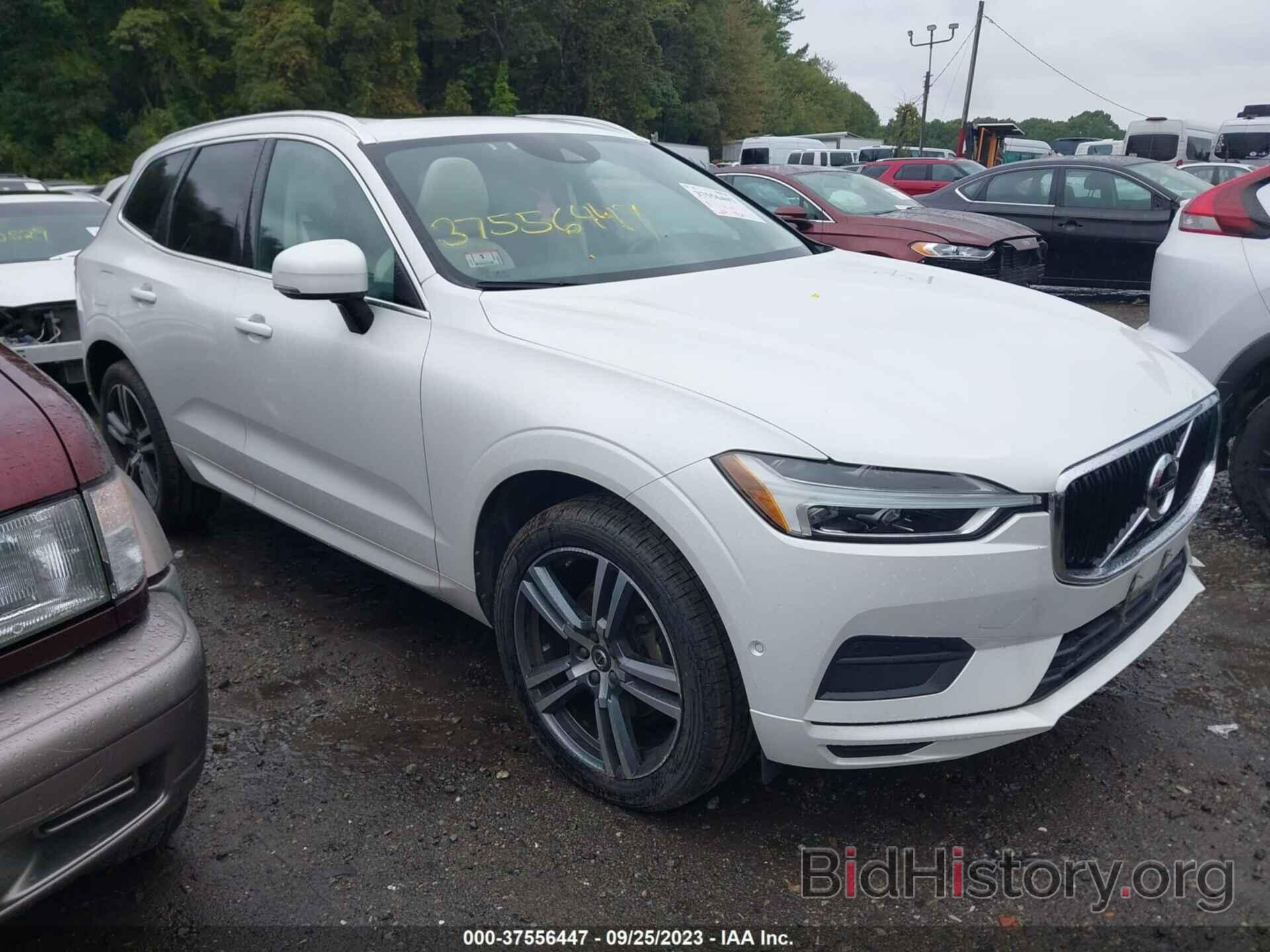 Photo YV4102RKXJ1051342 - VOLVO XC60 2018