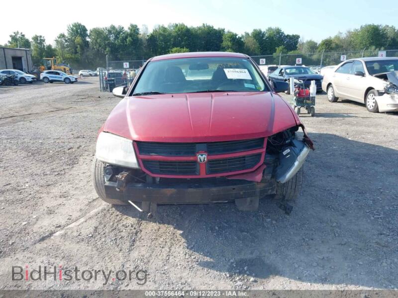 2010 Dodge AVENGER (VIN 1B3CC4FB1AN157823) — фото 6 из 11