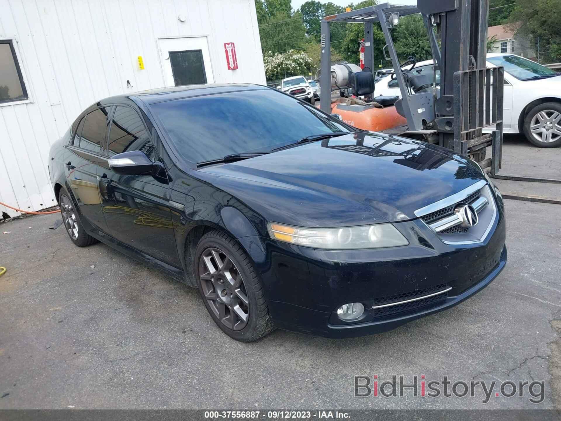 Photo 19UUA76548A006451 - ACURA TL 2008