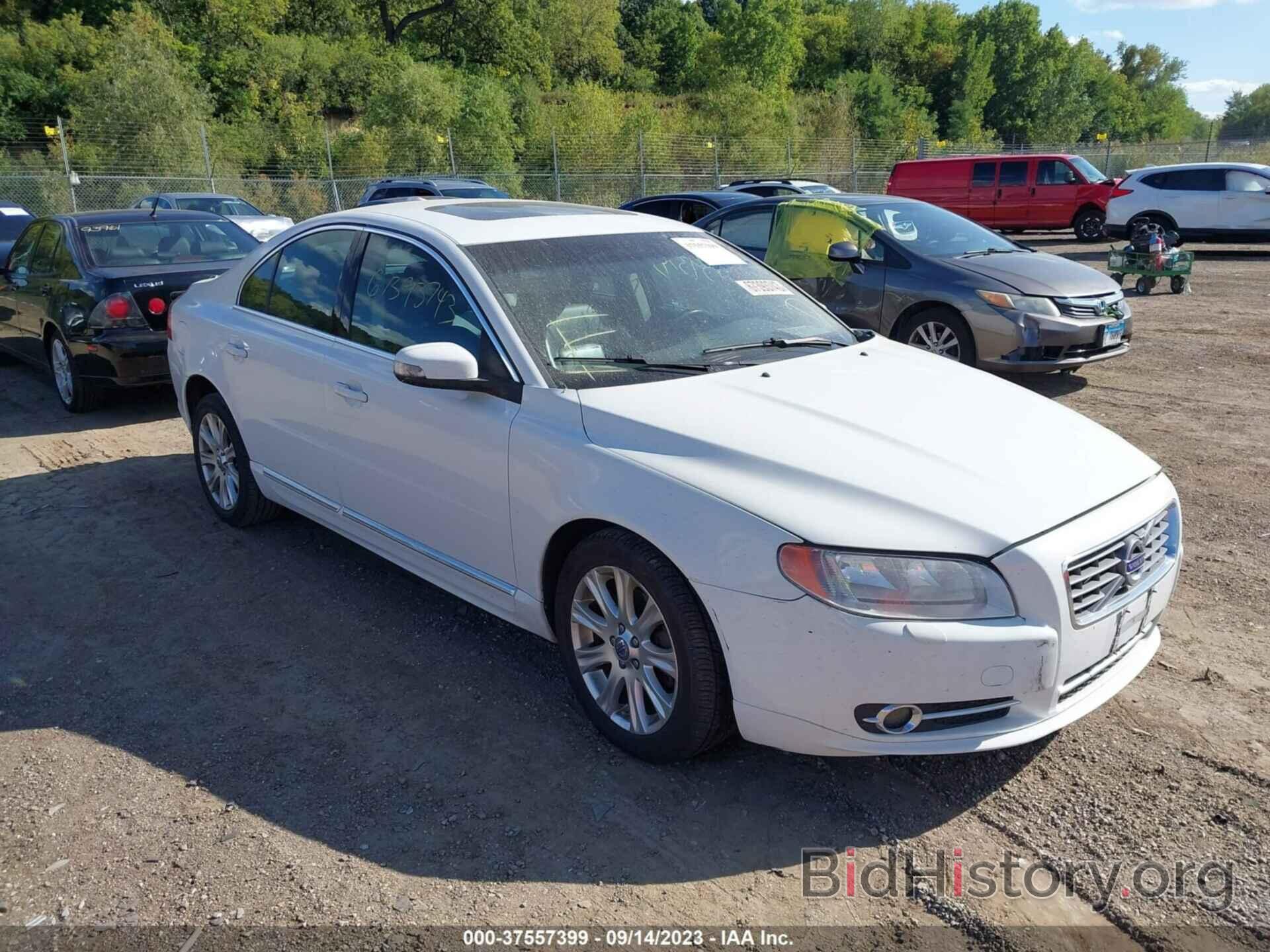 Photo YV1982AS3A1118299 - VOLVO S80 2010