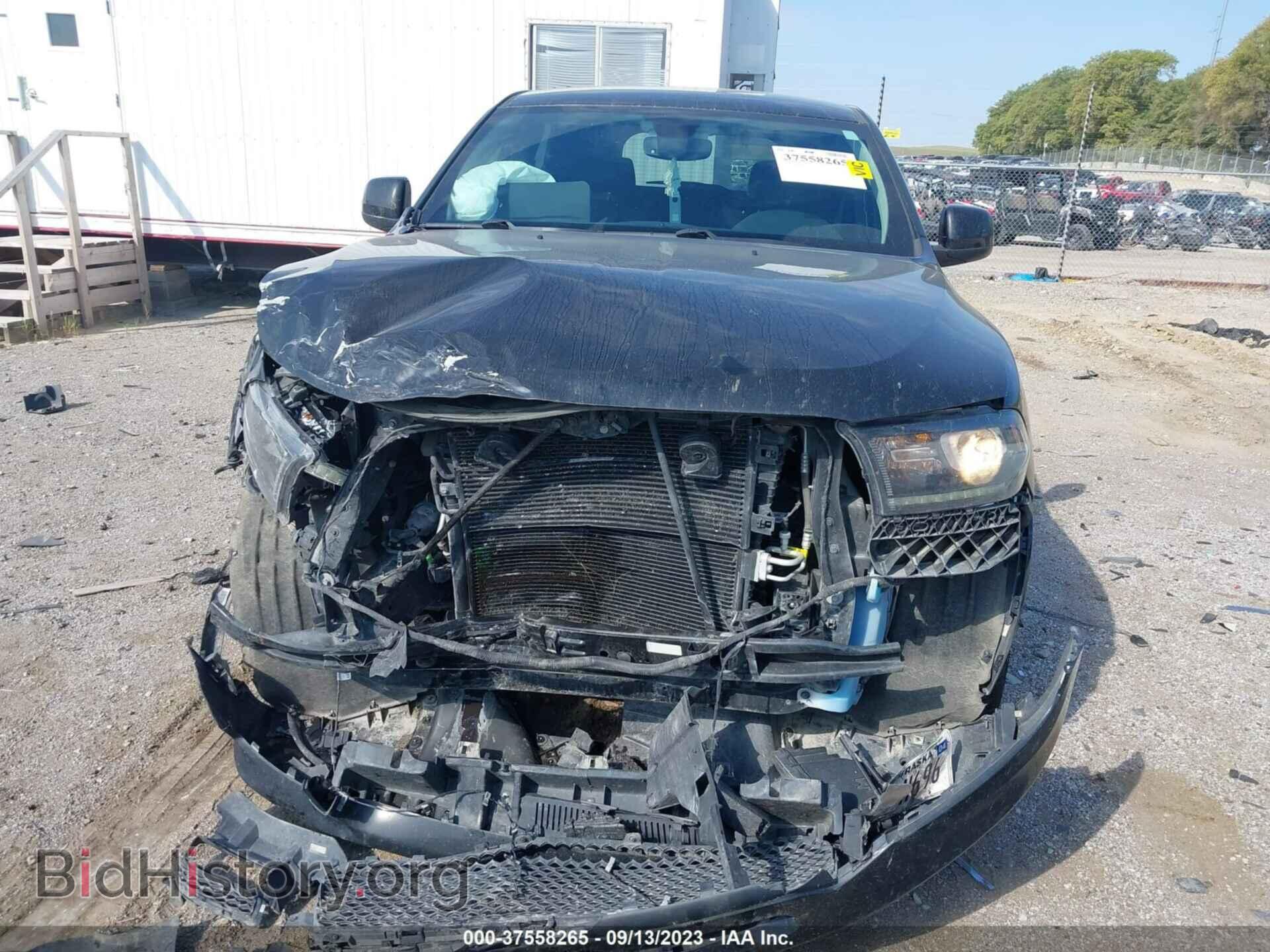 2019 DODGE DURANGO - VIN: 1C4RDJDG3KC582735 - Фото 6
