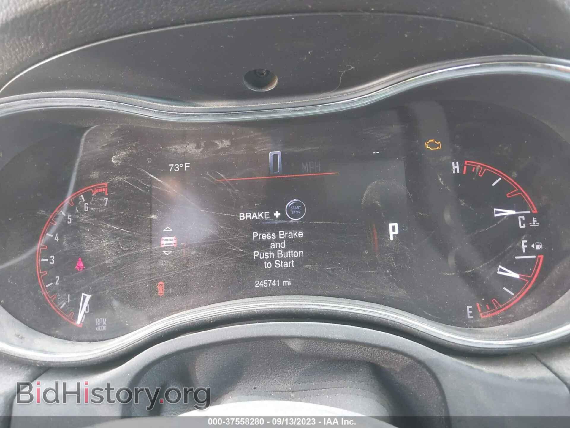 2014 DODGE DURANGO - VIN: 1C4RDJDG5EC278584 - Photo 7