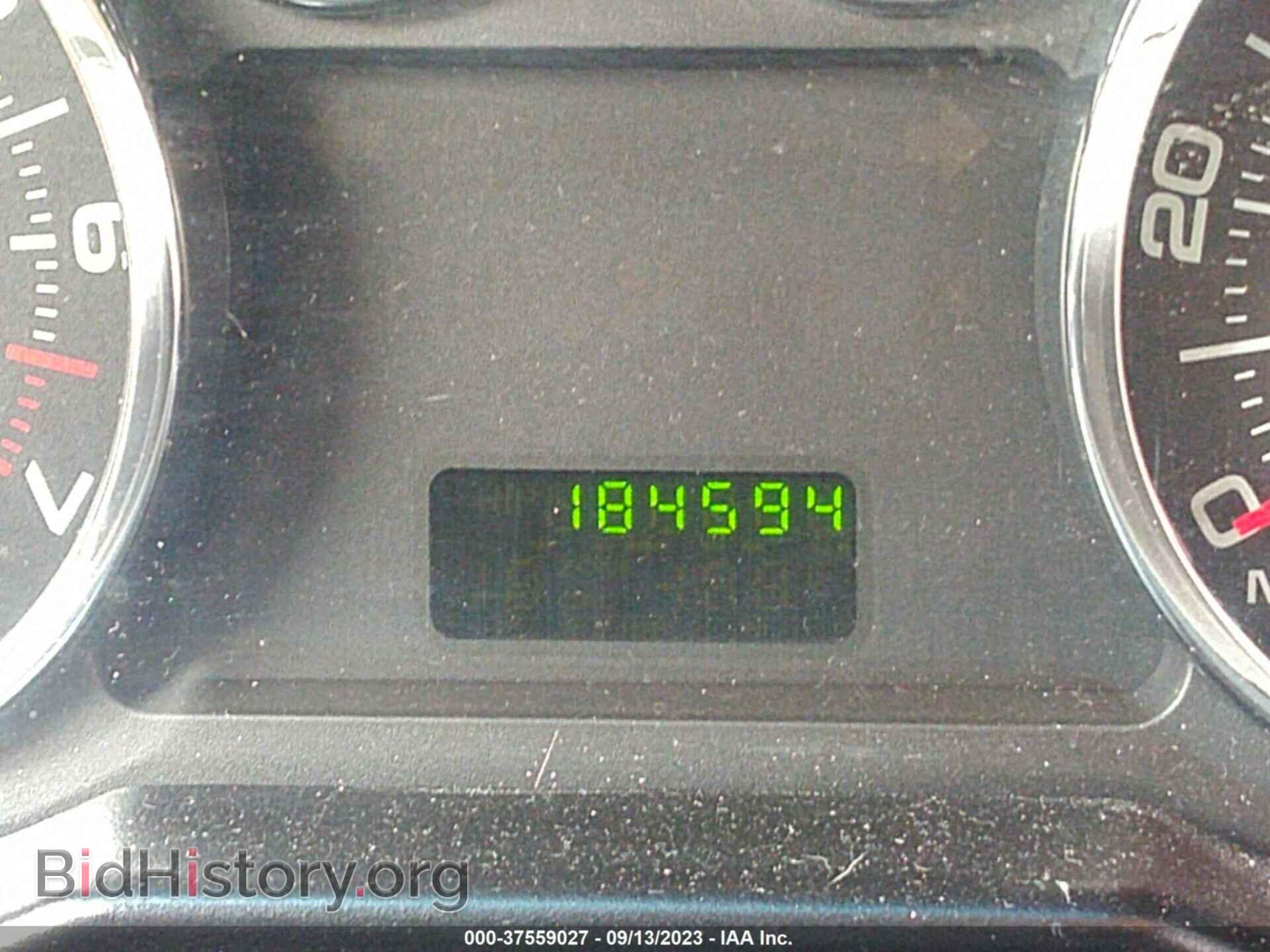 2008 FORD EDGE - VIN: 2FMDK36C28BA04636 - Фото 16
