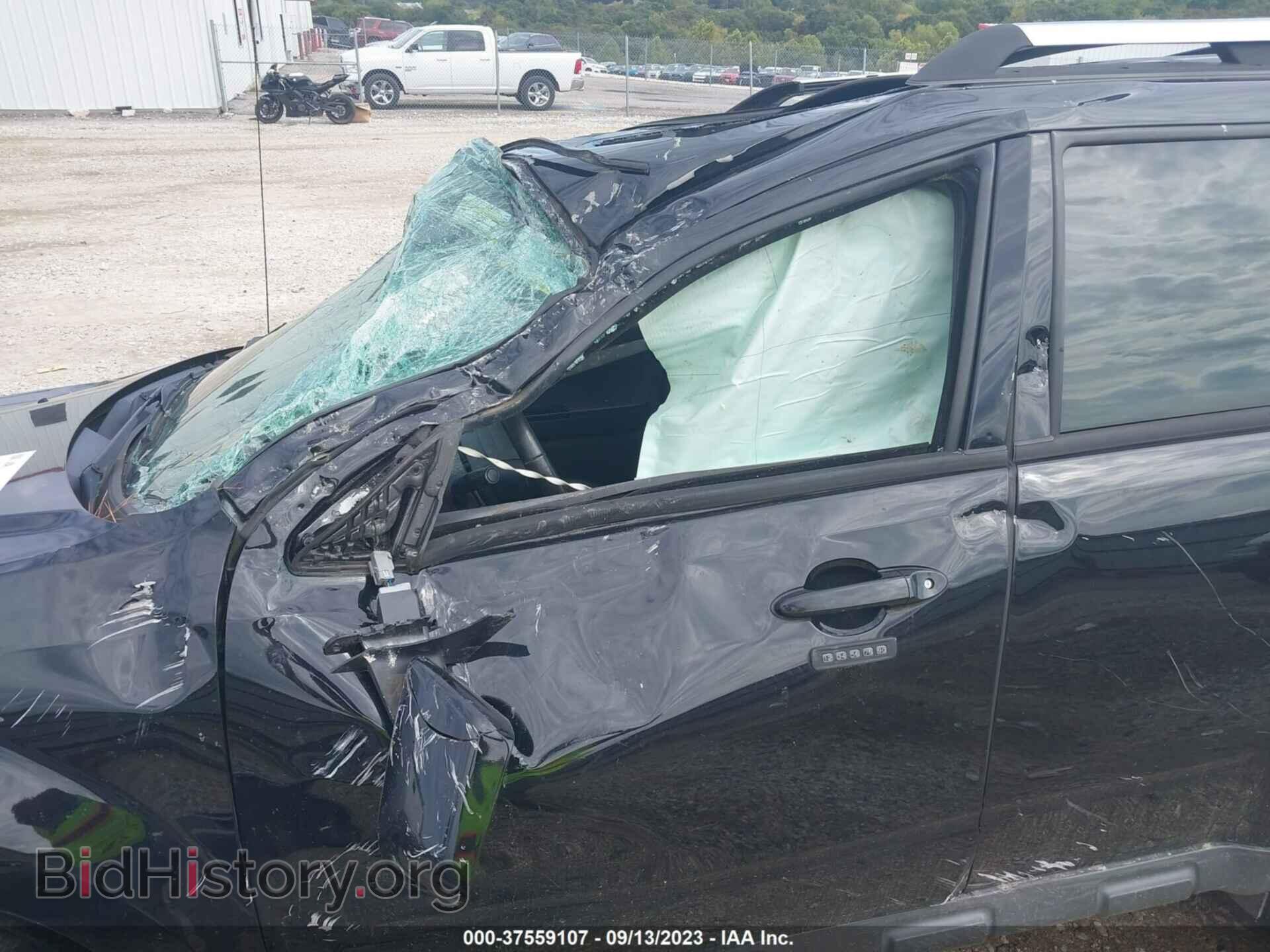 2012 FORD ESCAPE - VIN: 1FMCU9E70CKB40808 - Фото 6