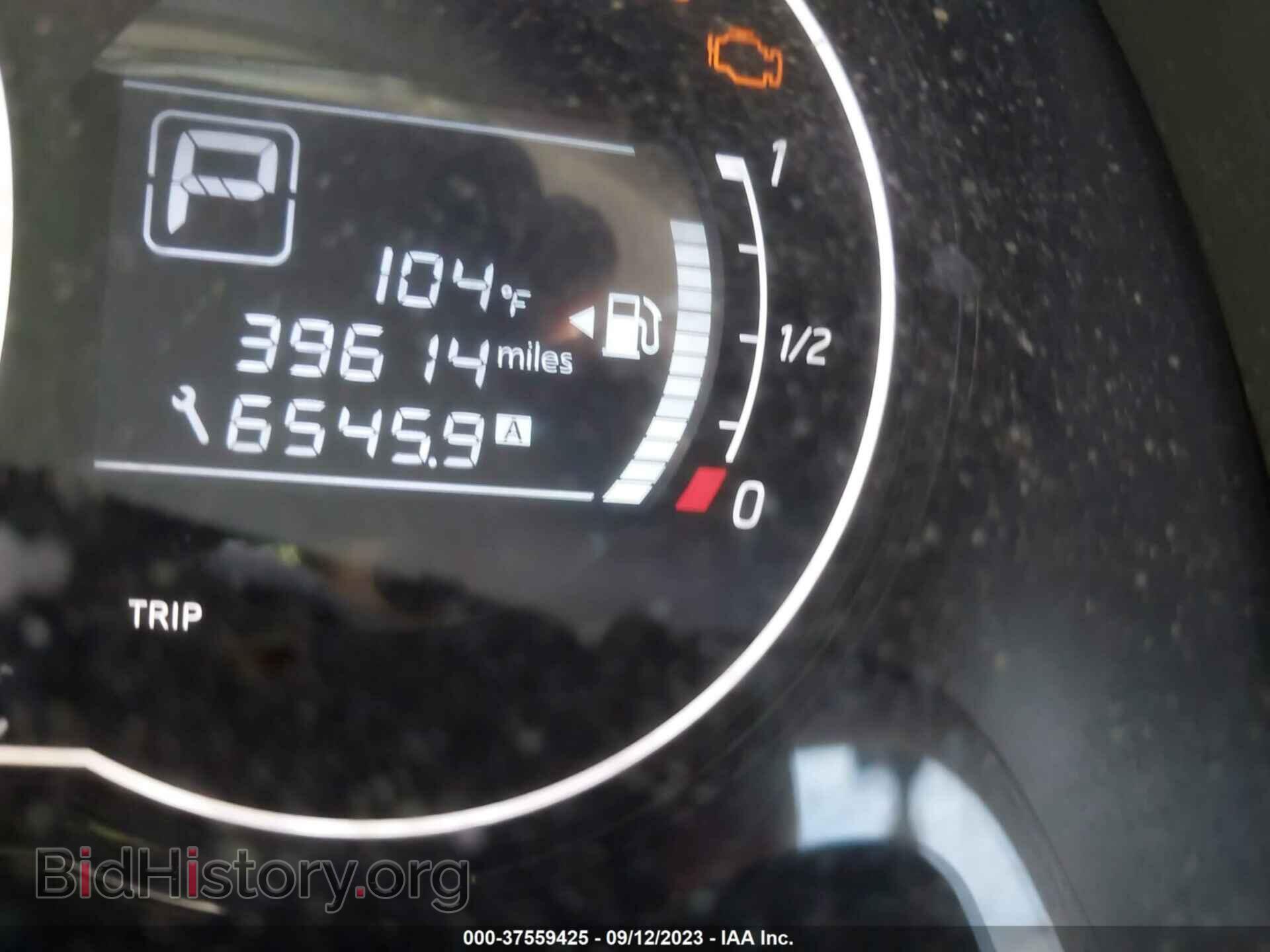 2015 NISSAN VERSA NOTE - VIN: 3N1CE2CP6FL449183 - Photo 7