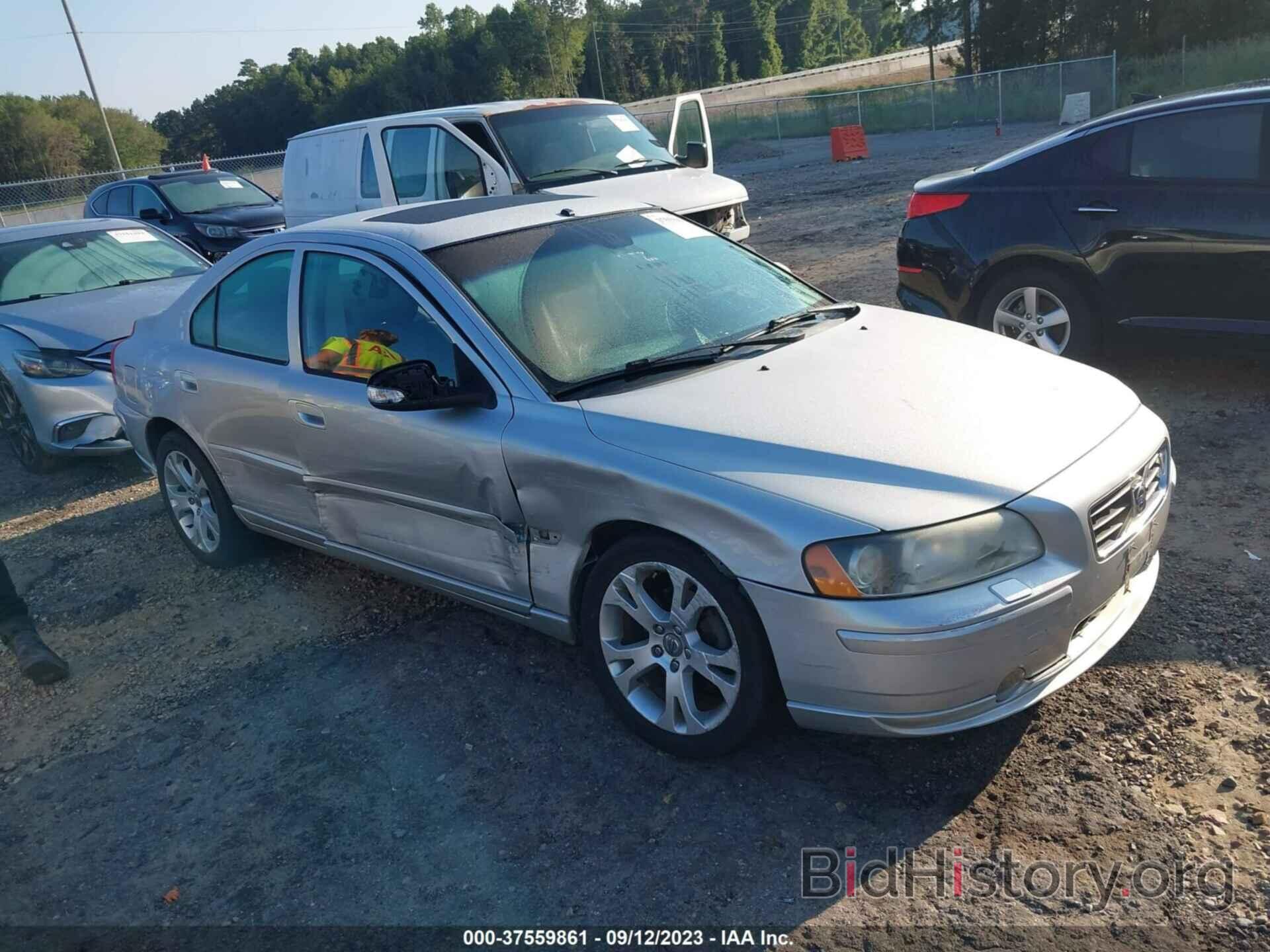 Photo YV1RS592492735322 - VOLVO S60 2009