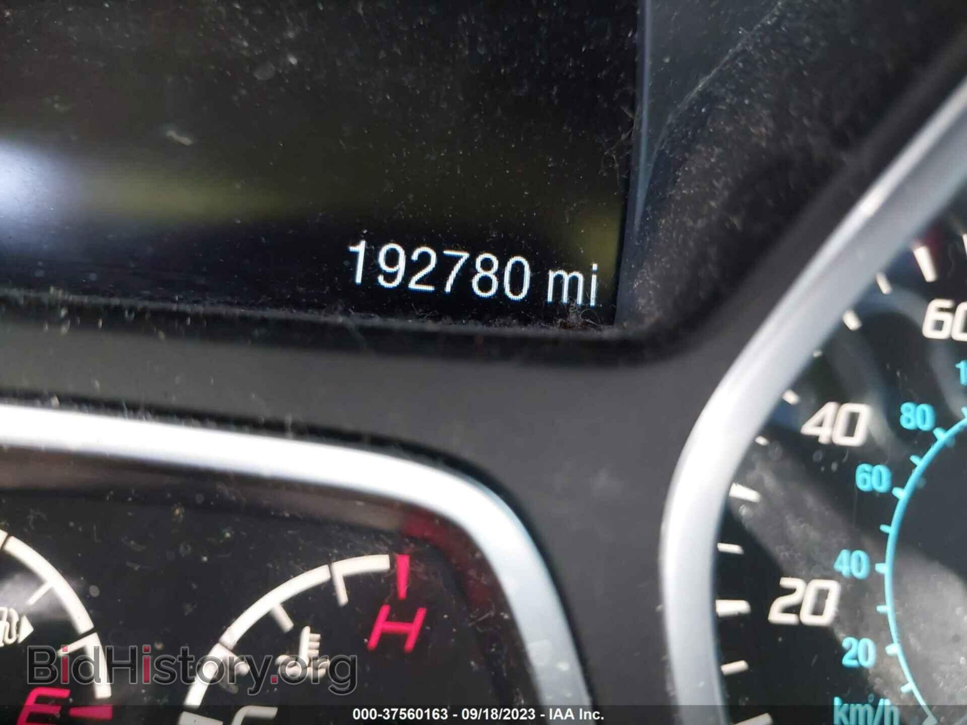 2014 FORD ESCAPE - VIN: 1FMCU0J92EUD93624 - Photo 7