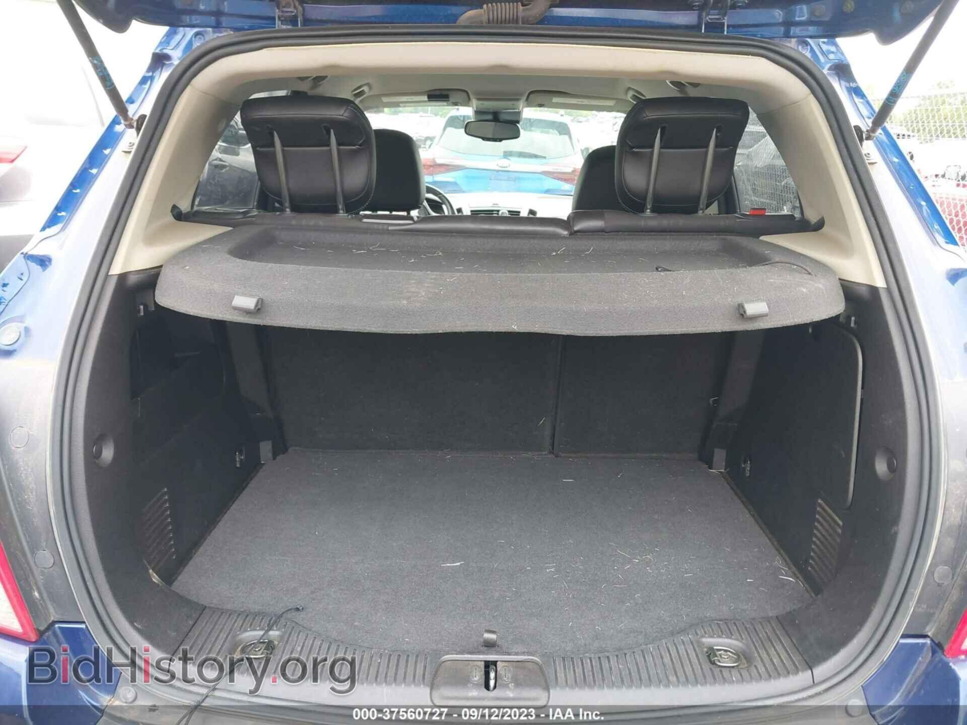 2015 CHEVROLET TRAX - VIN: 3GNCJLSB2FL233097 - Фото 8