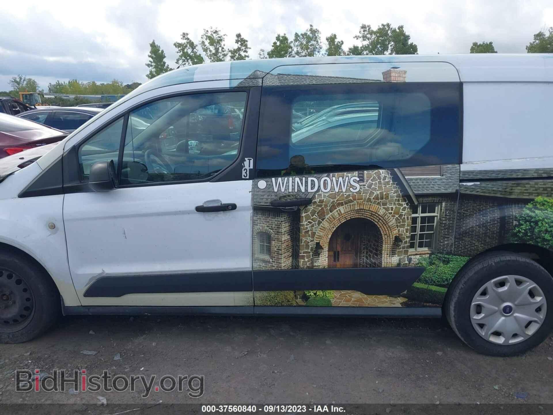 2015 FORD TRANSIT CONNECT - VIN: NM0LS7E78F1208228 - Фото 14