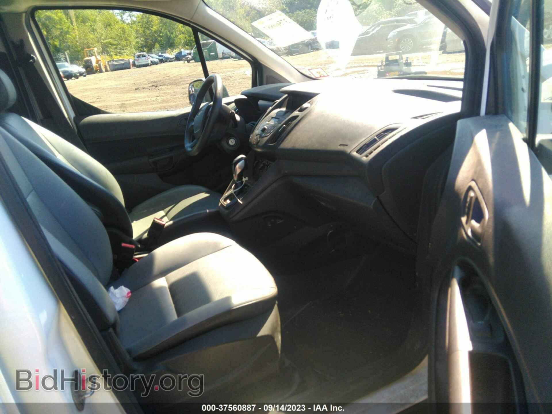 2015 FORD TRANSIT CONNECT - VIN: NM0LS7E77F1212271 - Фото 5