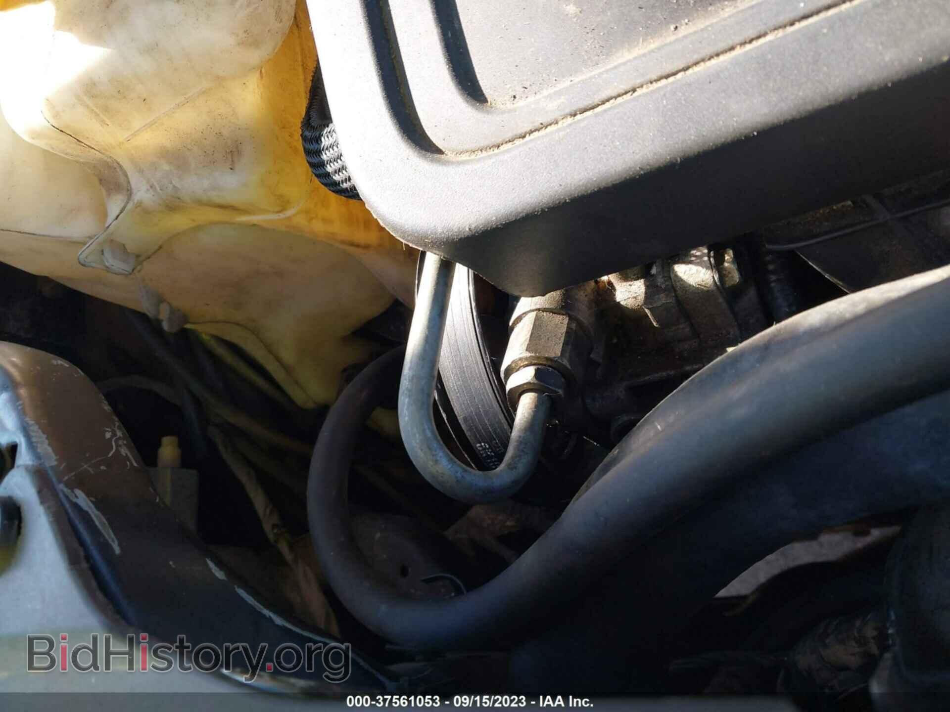 2012 JEEP COMPASS - VIN: 1C4NJCEB0CD509940 - Photo 6