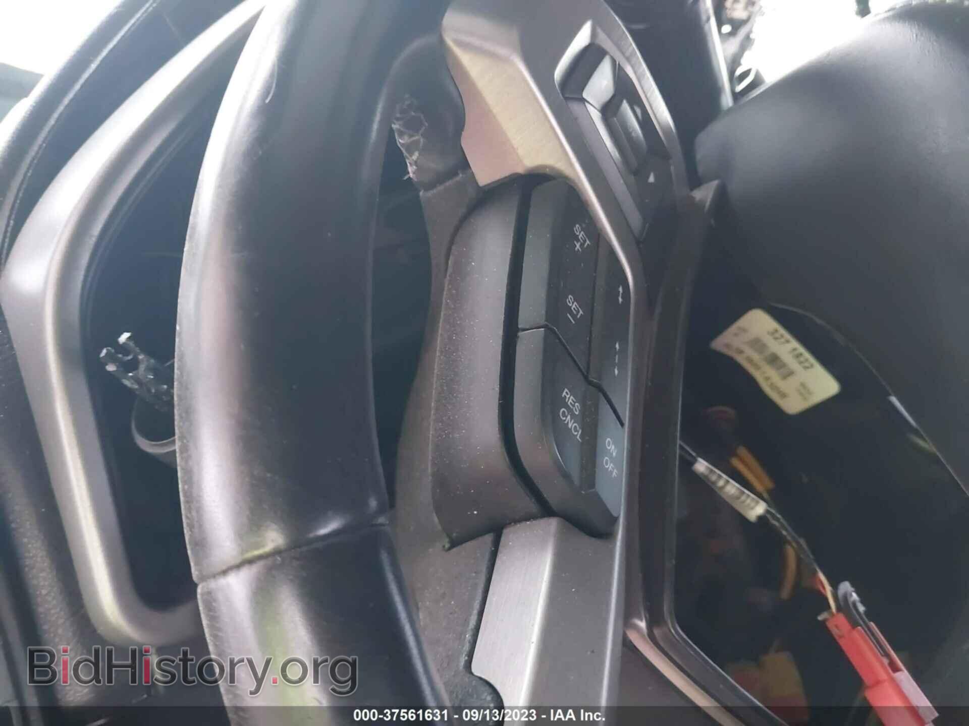 2017 FORD F-150 - VIN: 1FTEW1EF9HFA59628 - Фото 7