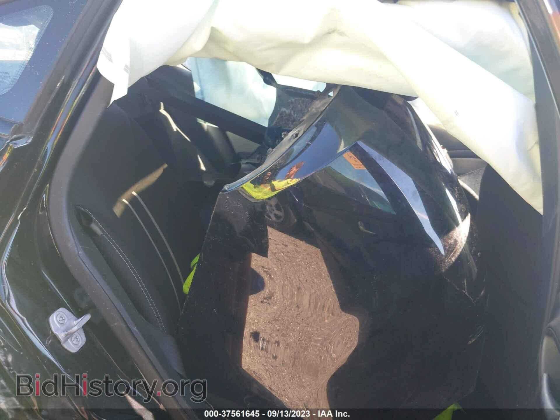 2014 DODGE DART - VIN: 1C3CDFBB5ED746631 - Фото 8