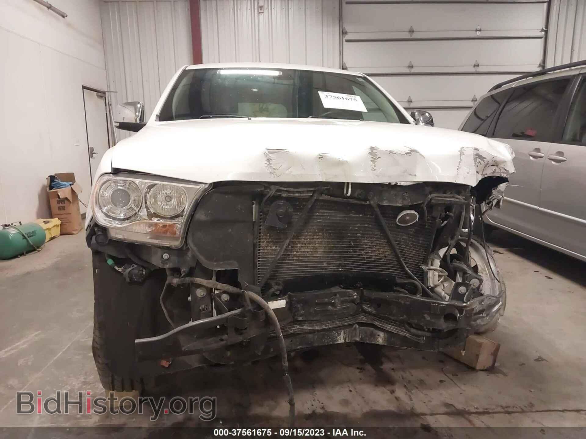 2013 DODGE DURANGO - VIN: 1C4SDJET5DC512475 - Фото 6