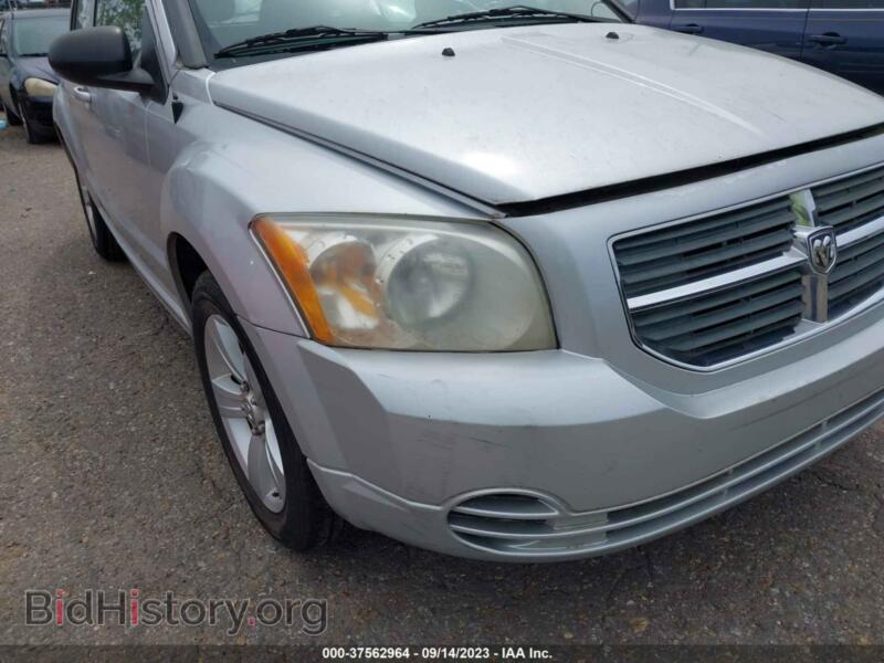 2010 Dodge CALIBER (VIN 1B3CB4HA3AD571702) — photo 6 of 11