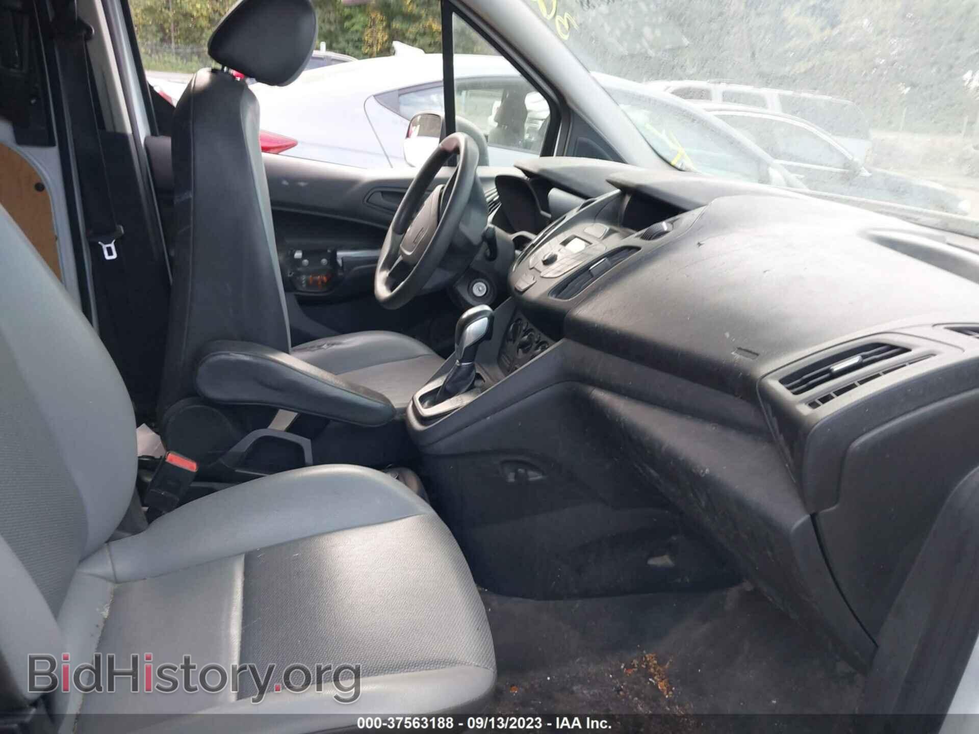 2015 FORD TRANSIT CONNECT - VIN: NM0LS7E71F1227669 - Фото 5