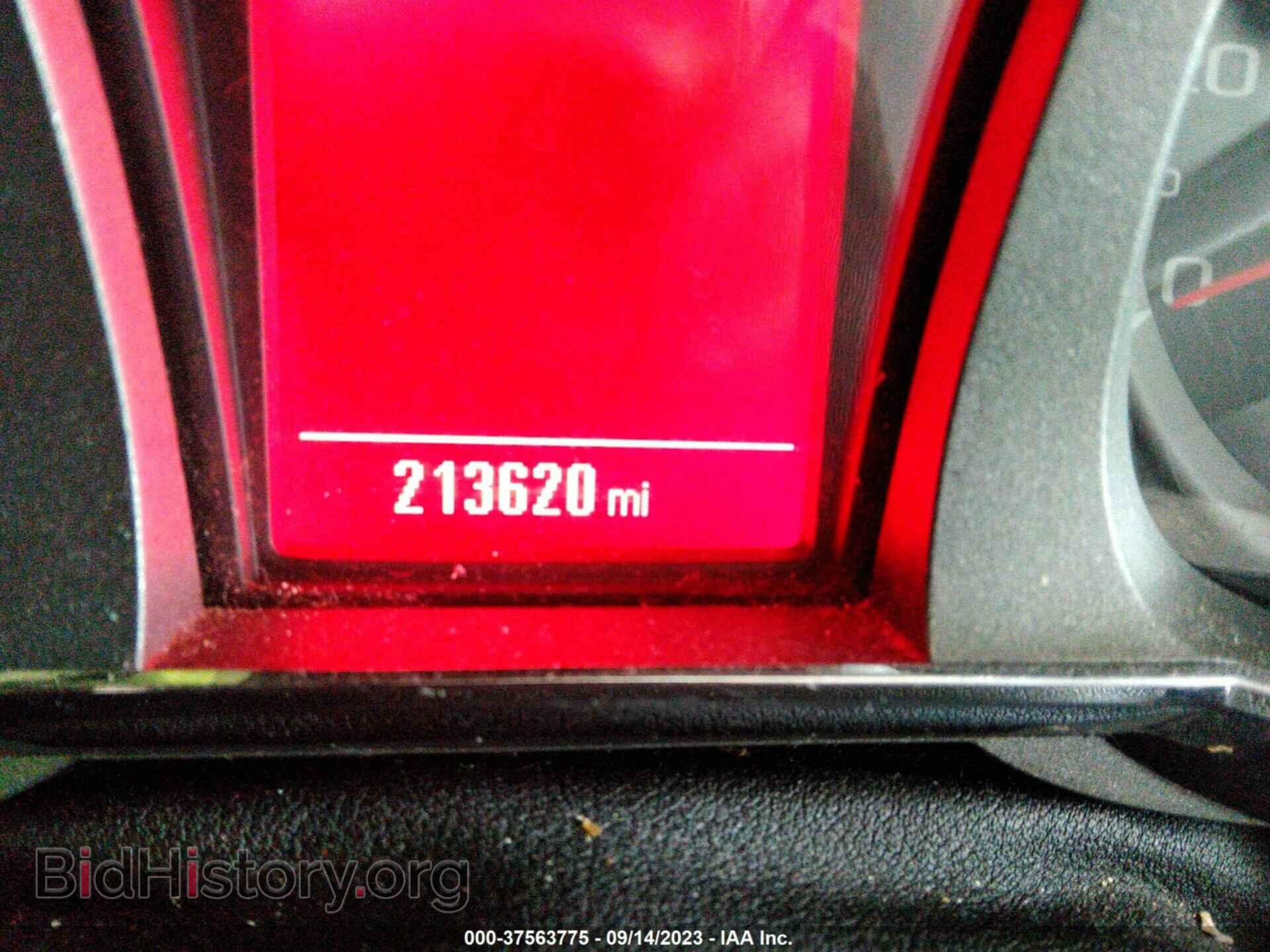 2014 GMC TERRAIN - VIN: 2GKALMEK8E6248917 - Фото 7