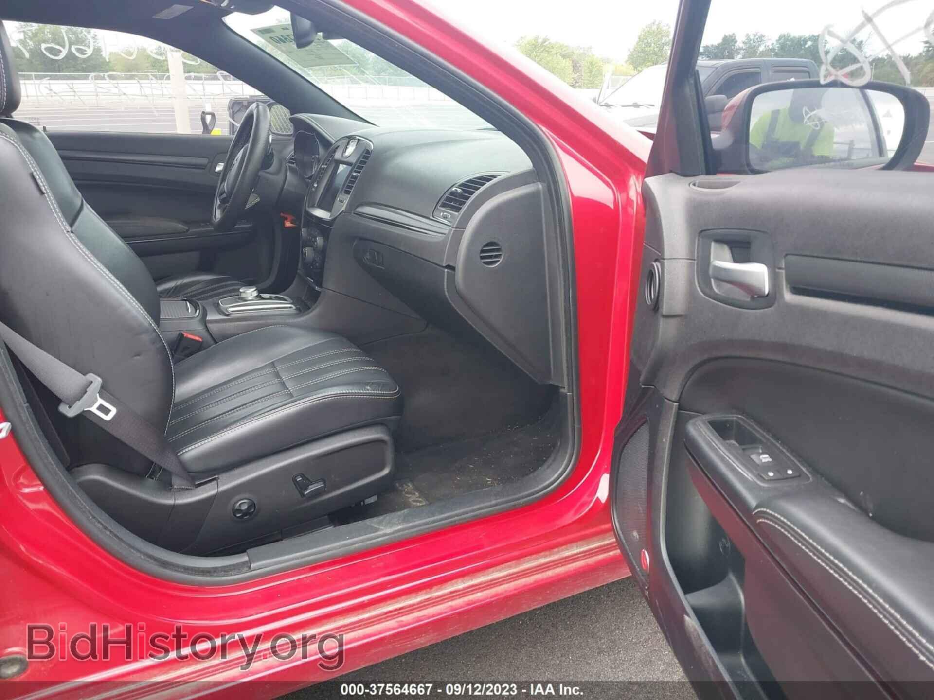2016 CHRYSLER 300 - VIN: 2C3CCAGG7GH198597 - Photo 5