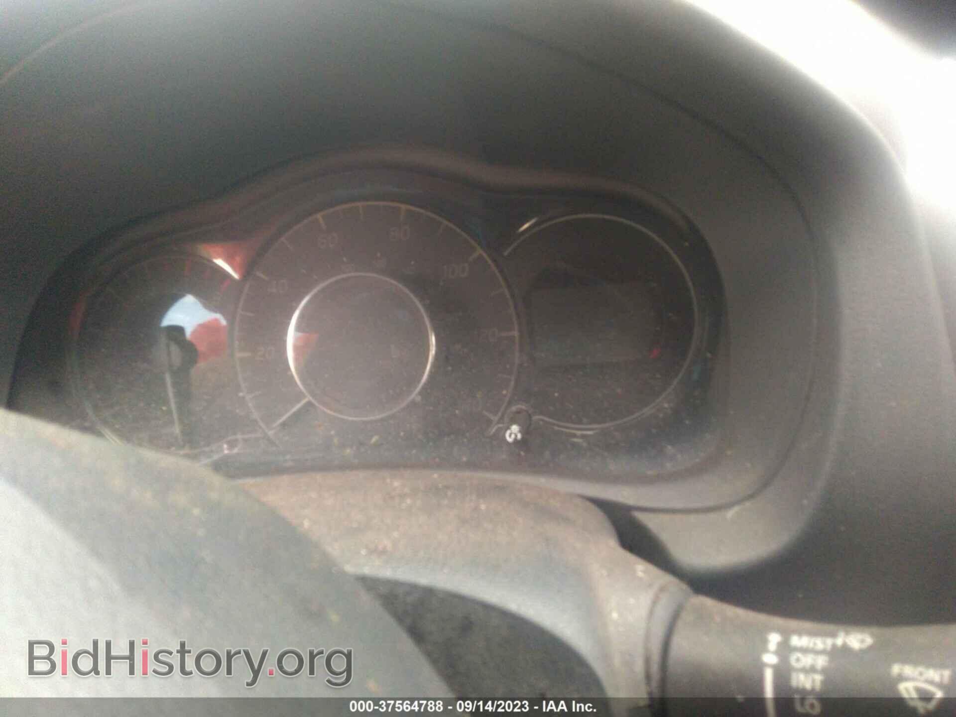 2015 NISSAN VERSA NOTE - VIN: 3N1CE2CP3FL387046 - Фото 7